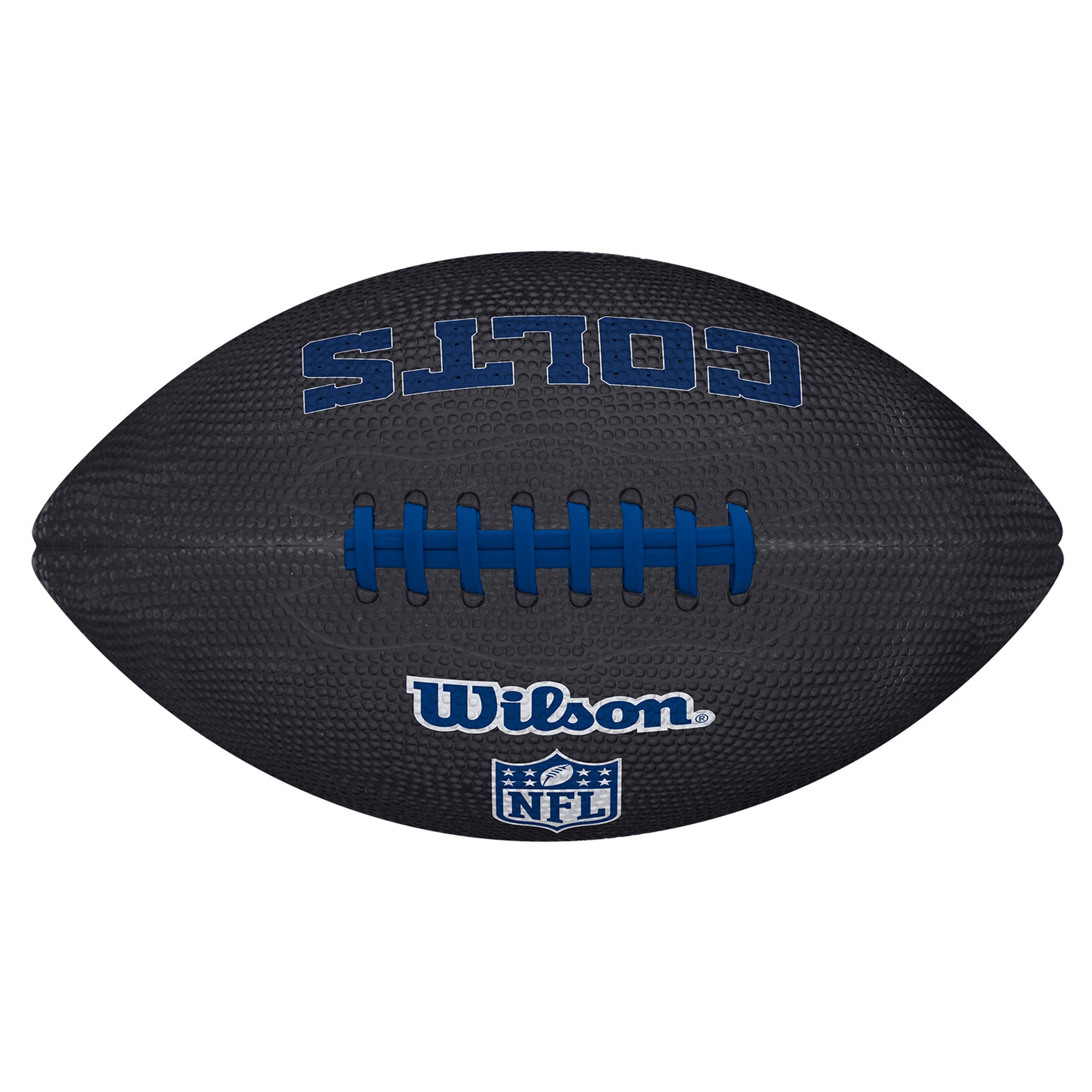 Collection de rivalités Wilson 2026 des Colts d'Indianapolis