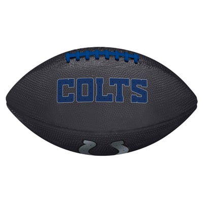 Indianapolis Colts Wilson 2026 Rivalries Collection Football