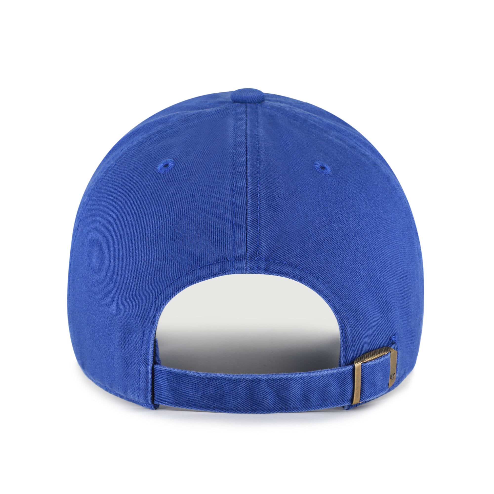 Casquette ajustable pour homme, style rétro '47 Royal Indianapolis Colts