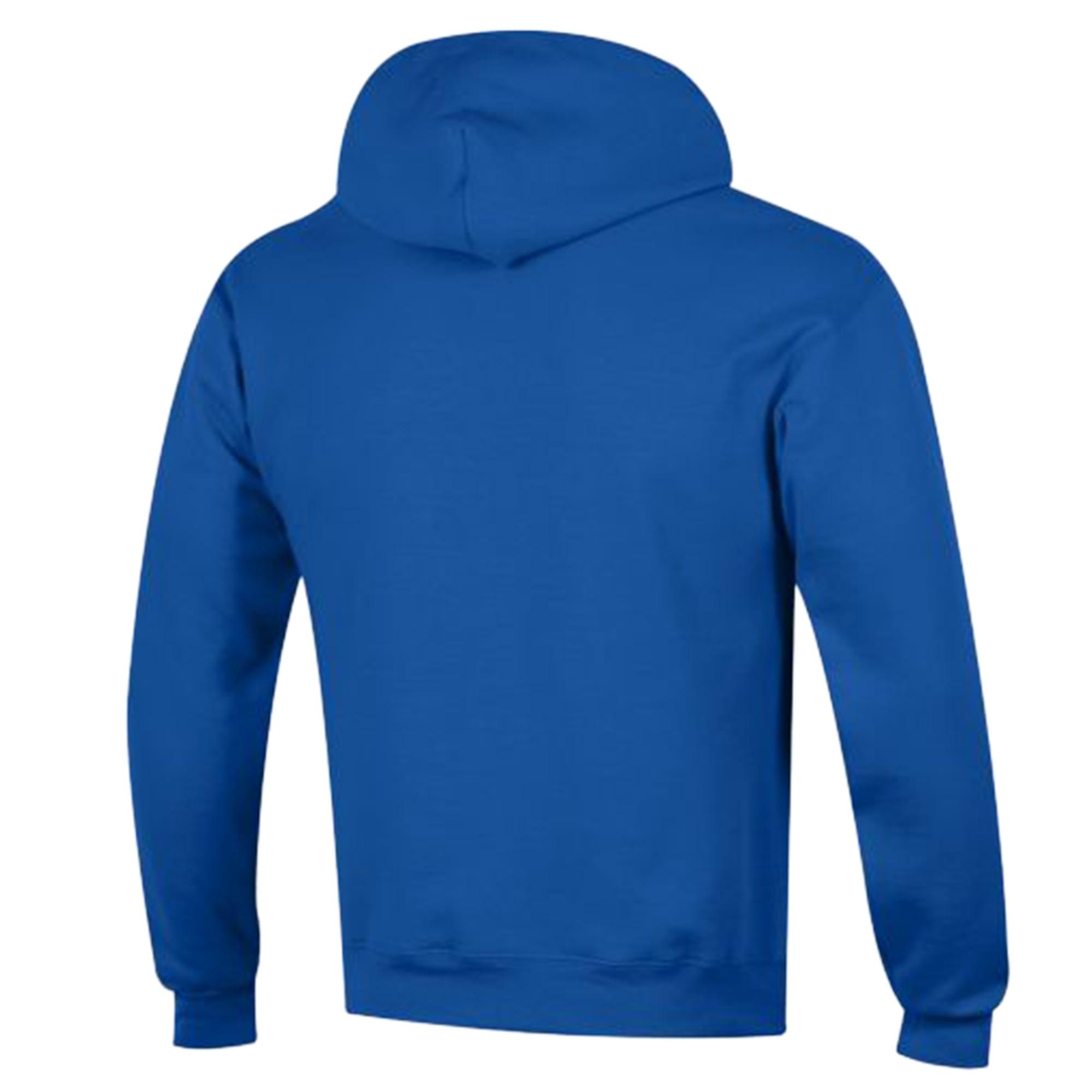 Sweat à capuche Champion Royal Indianapolis Colts Powerblend pour homme