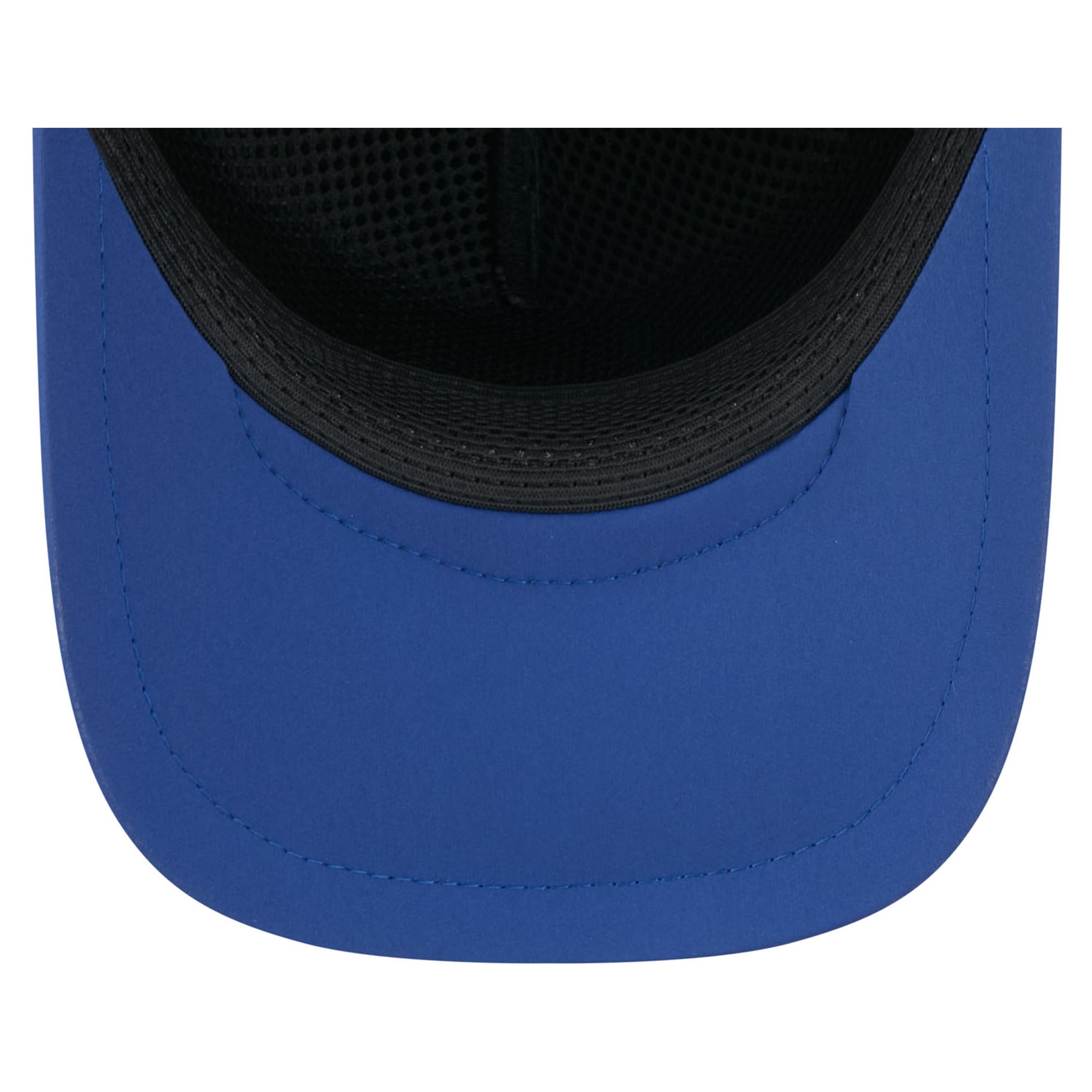 Casquette ajustable New Era Apex anthracite pour homme, collection Indianapolis Colts 2026 Rivalries, modèle 9FORTY.