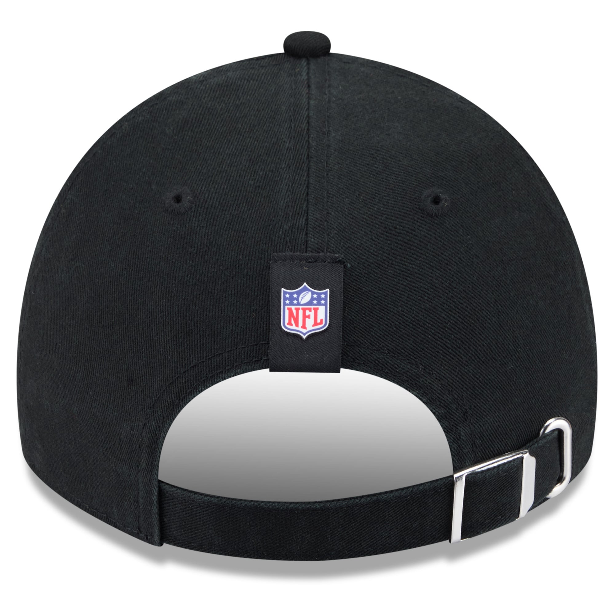 Men's New Era Black Indianapolis Colts 2026 NFL Crucial Catch Casual Classic Adjustable Hat