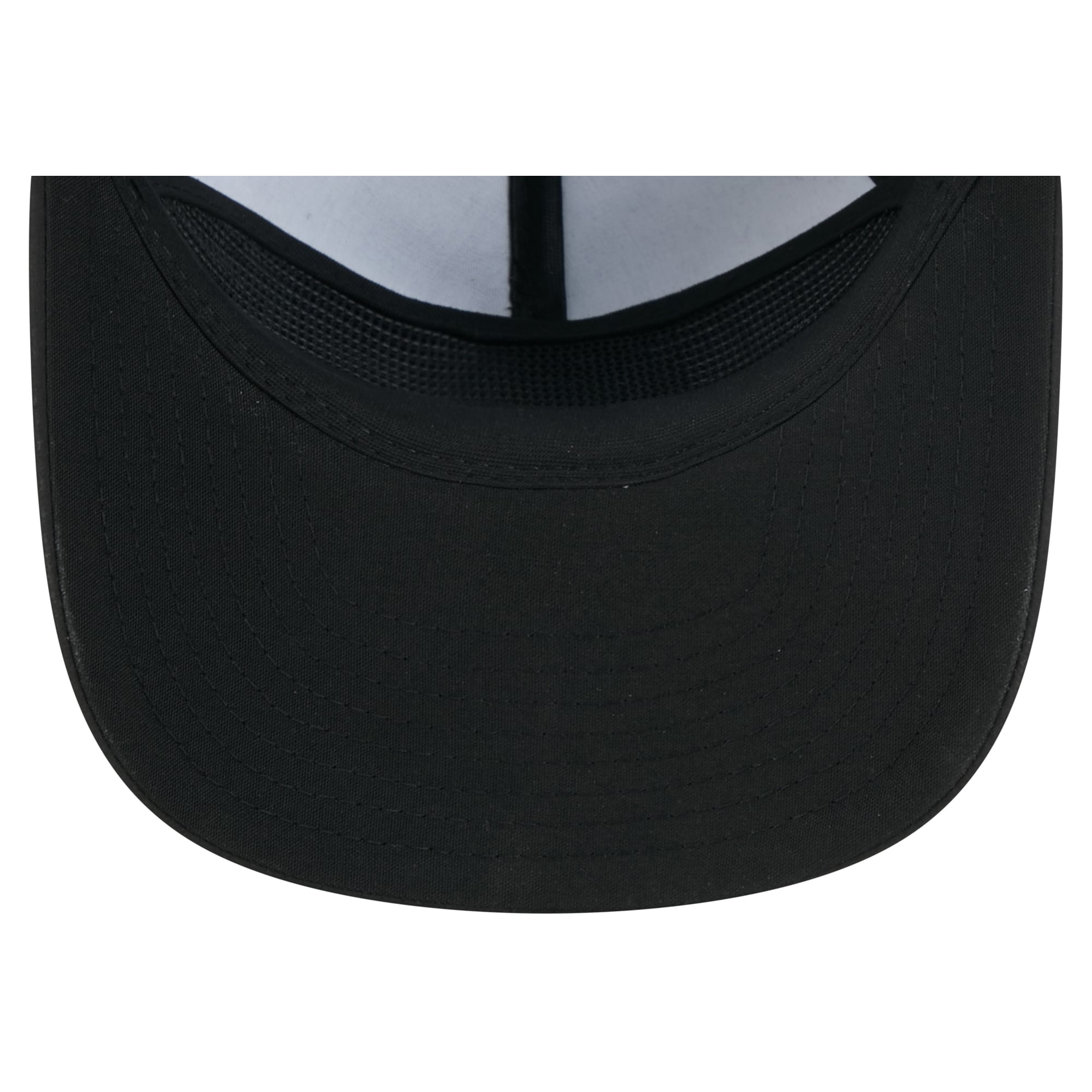 Men's New Era Black Indianapolis Colts 2026 Salute To Service 19TWENTY Adjustable Hat
