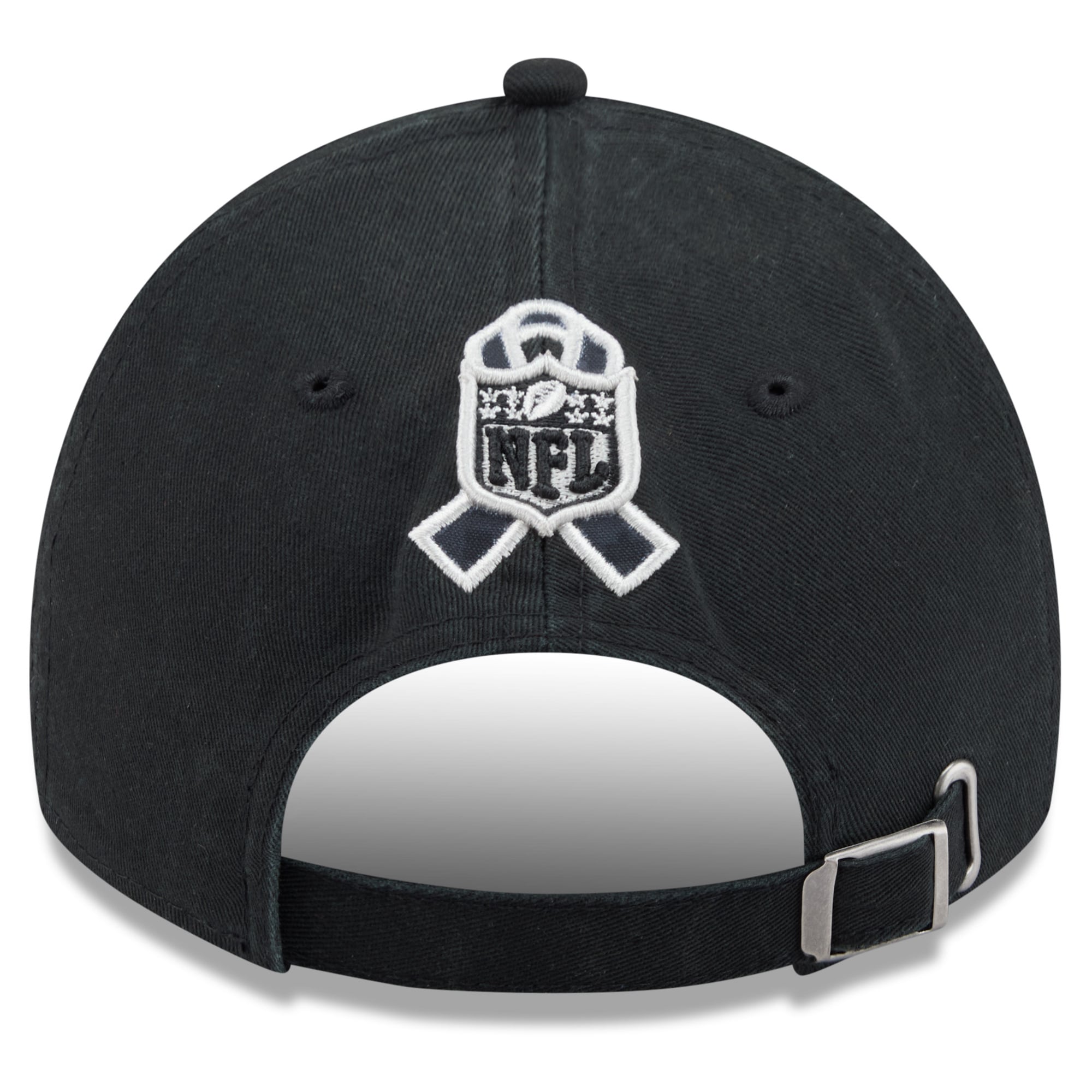 Men's New Era Black Indianapolis Colts 2026 Salute To Service Casual Classic Adjustable Hat