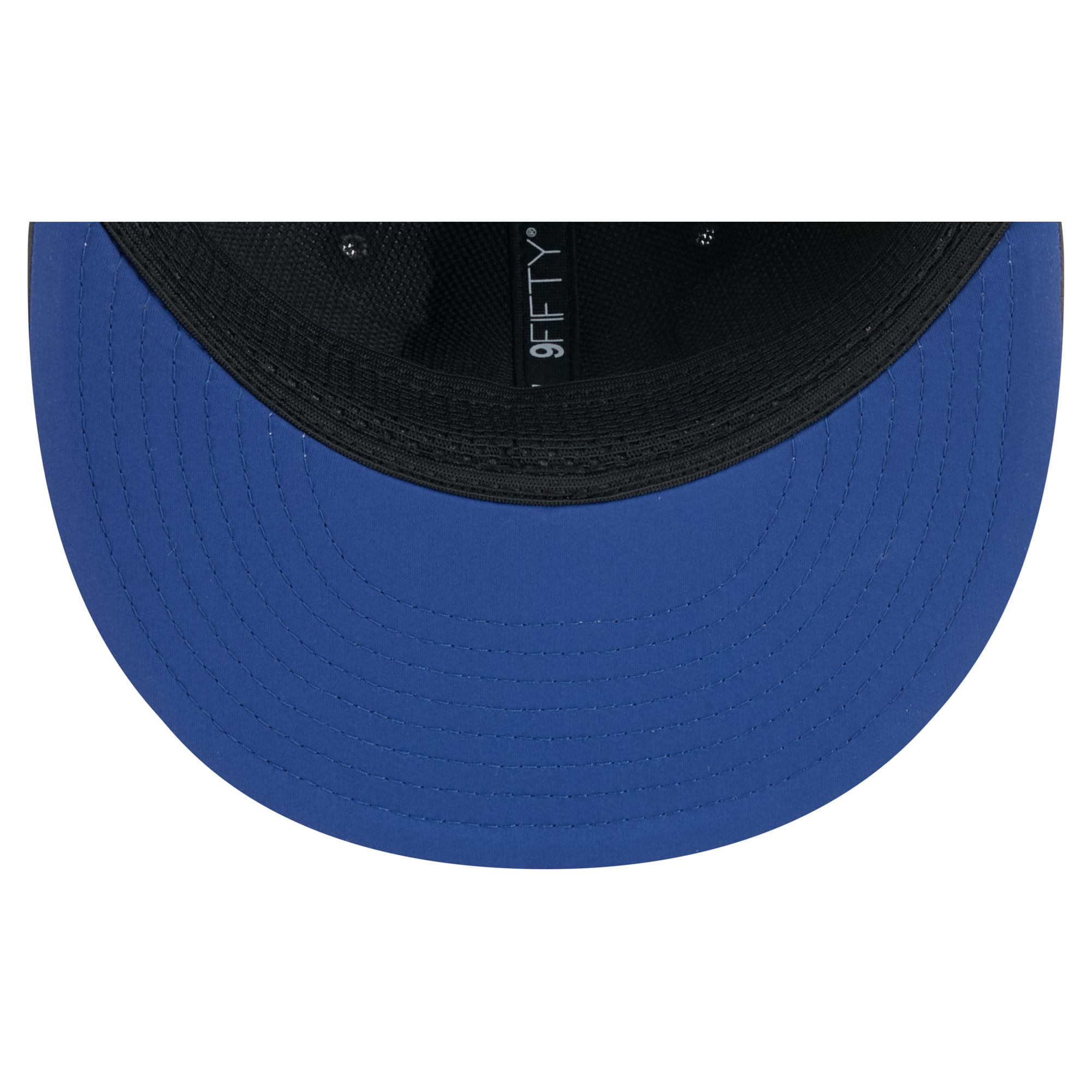 Casquette snapback New Era 9FIFTY pour homme, couleur anthracite, Indianapolis Colts 2026, idéale pour les temps froids.