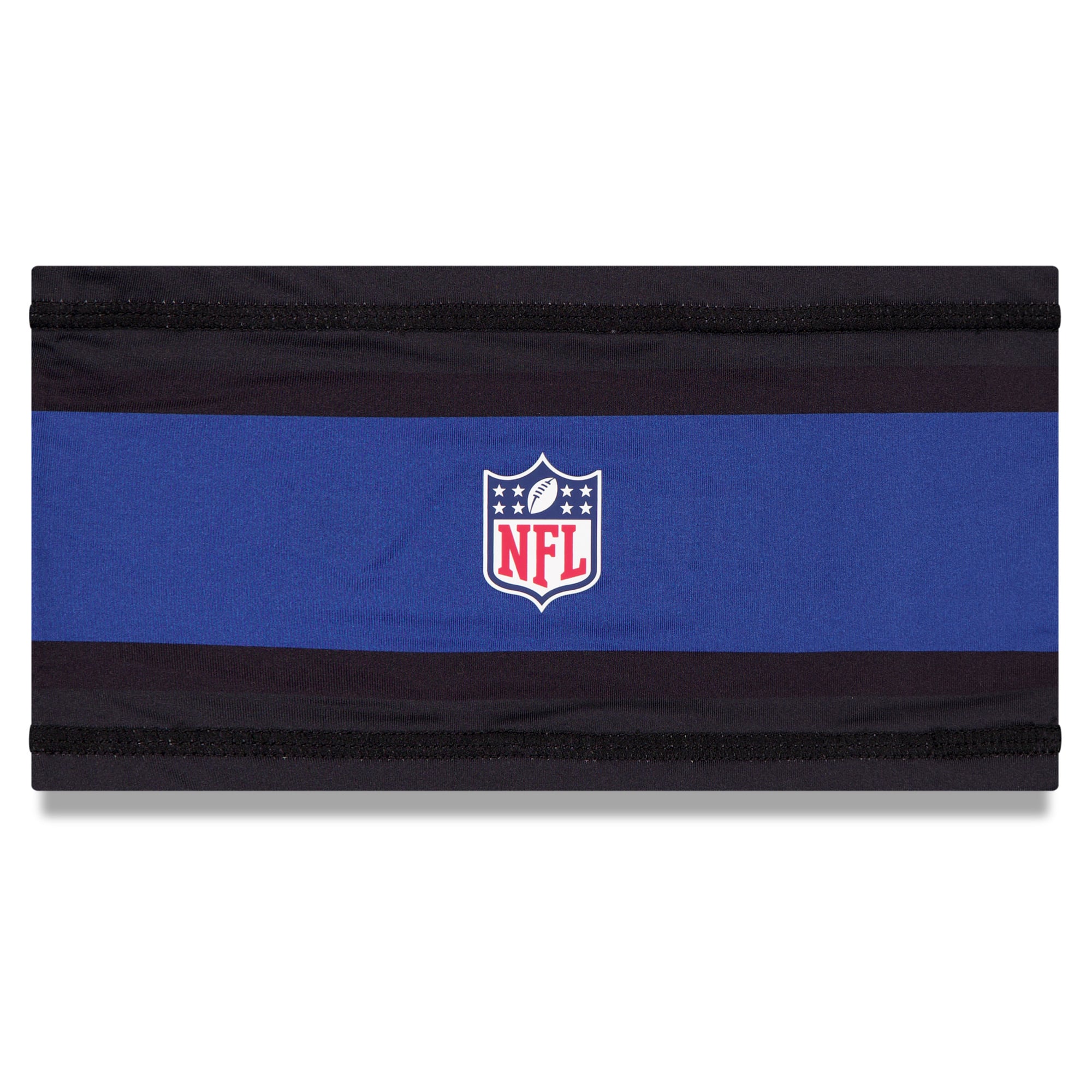 Bandeau New Era pour homme, couleur anthracite/bleu roi, collection Indianapolis Colts 2026 Rivalries