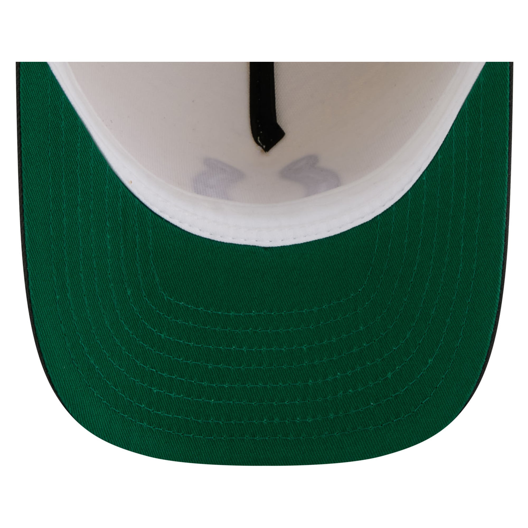 Men's New Era Cream Indianapolis Colts 2026 Rivalries Collection Fan Pack A-Frame 9FIFTY Snapback Hat