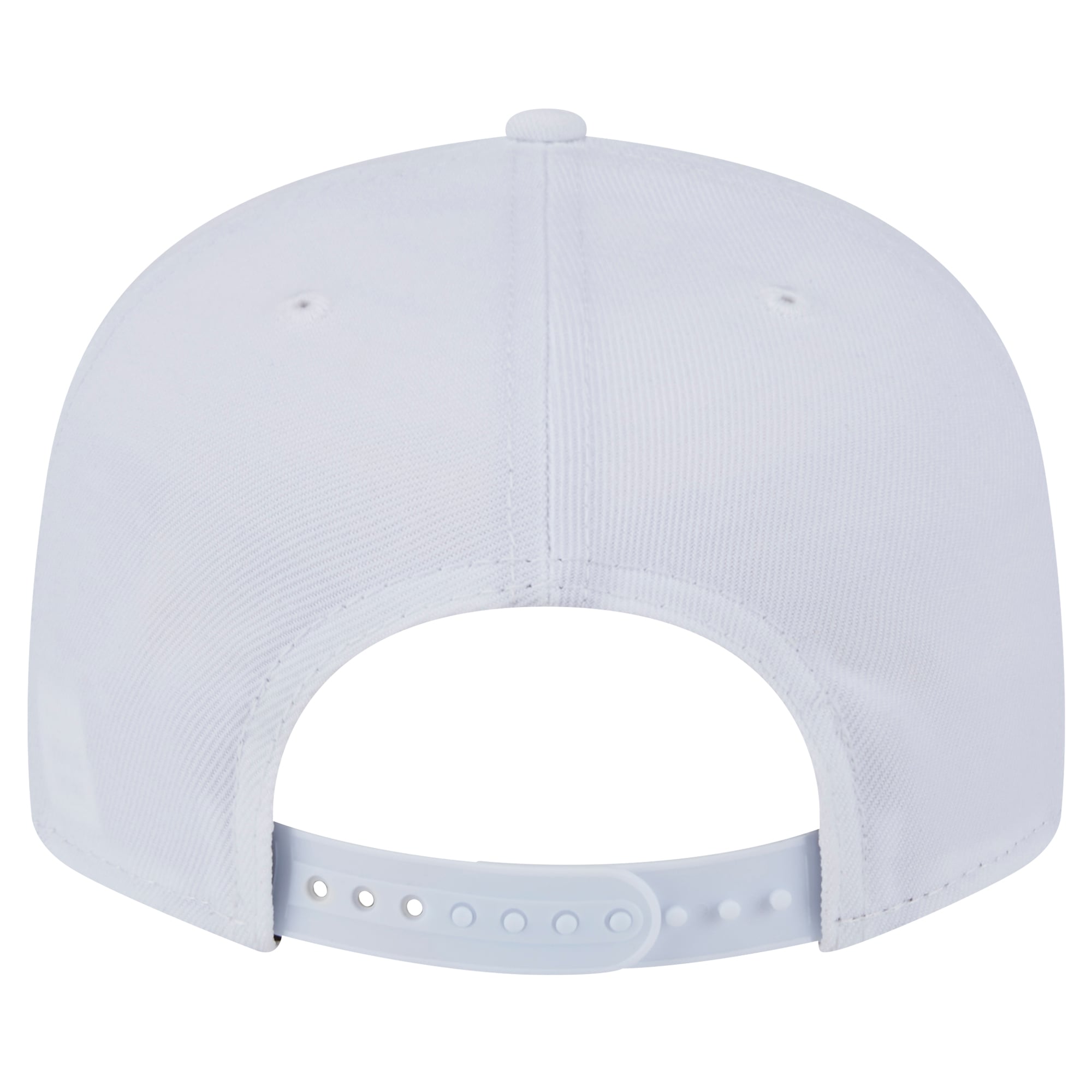 Casquette à visière plate 9FIFTY des Indianapolis Colts de New Era pour homme