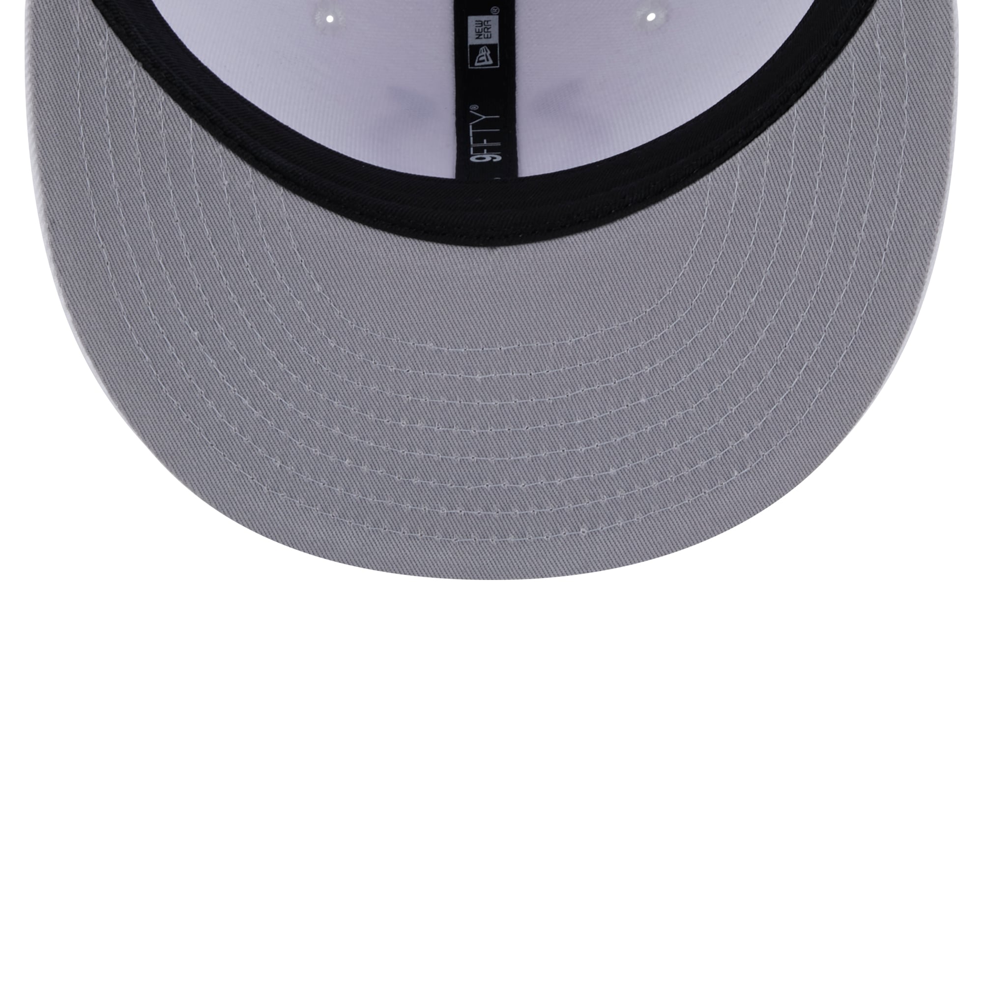 Casquette à visière plate 9FIFTY des Indianapolis Colts de New Era pour homme