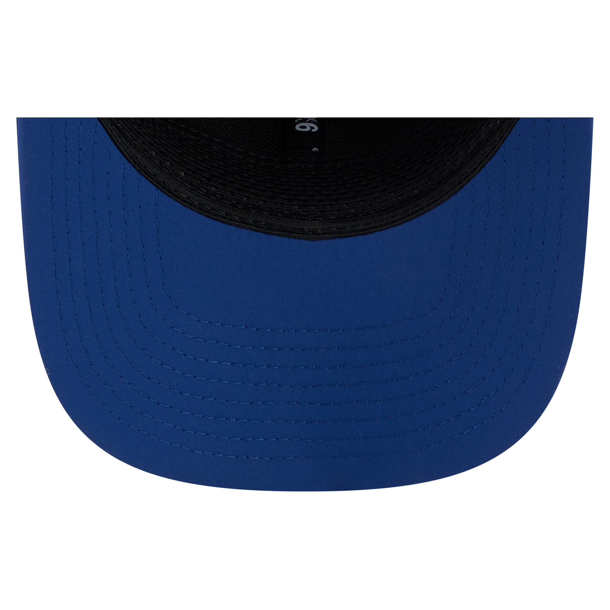 Men's New Era Royal Indianapolis Colts 2026 Sideline 9SEVENTY Adjustable Hat
