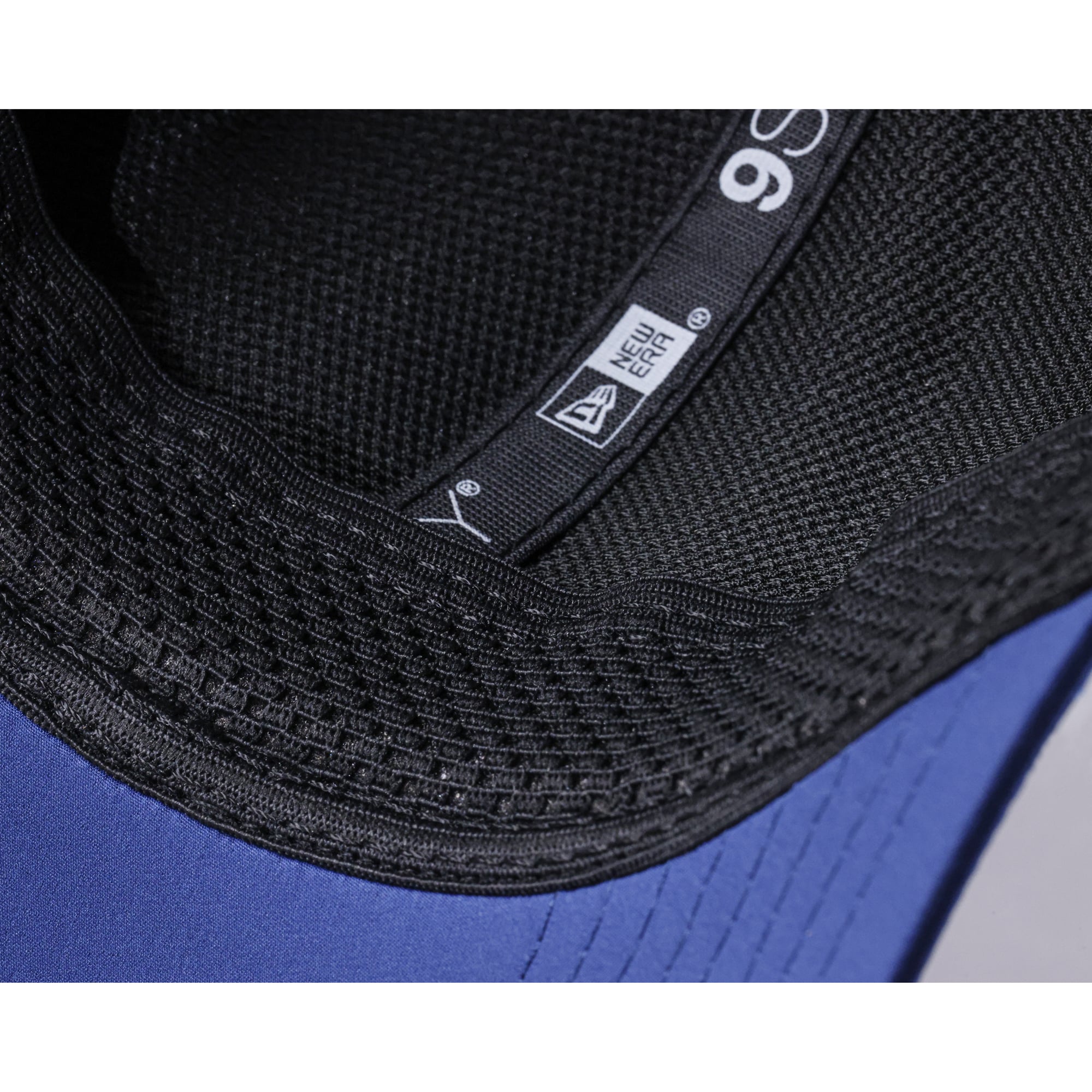 Men's New Era Royal Indianapolis Colts 2026 Sideline 9SEVENTY Adjustable Hat