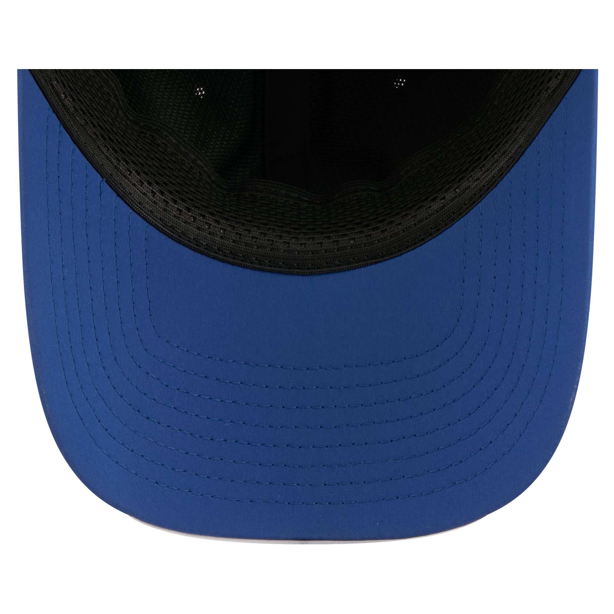 Men's New Era Royal Indianapolis Colts 2026 Sideline Casual Classic Adjustable Hat