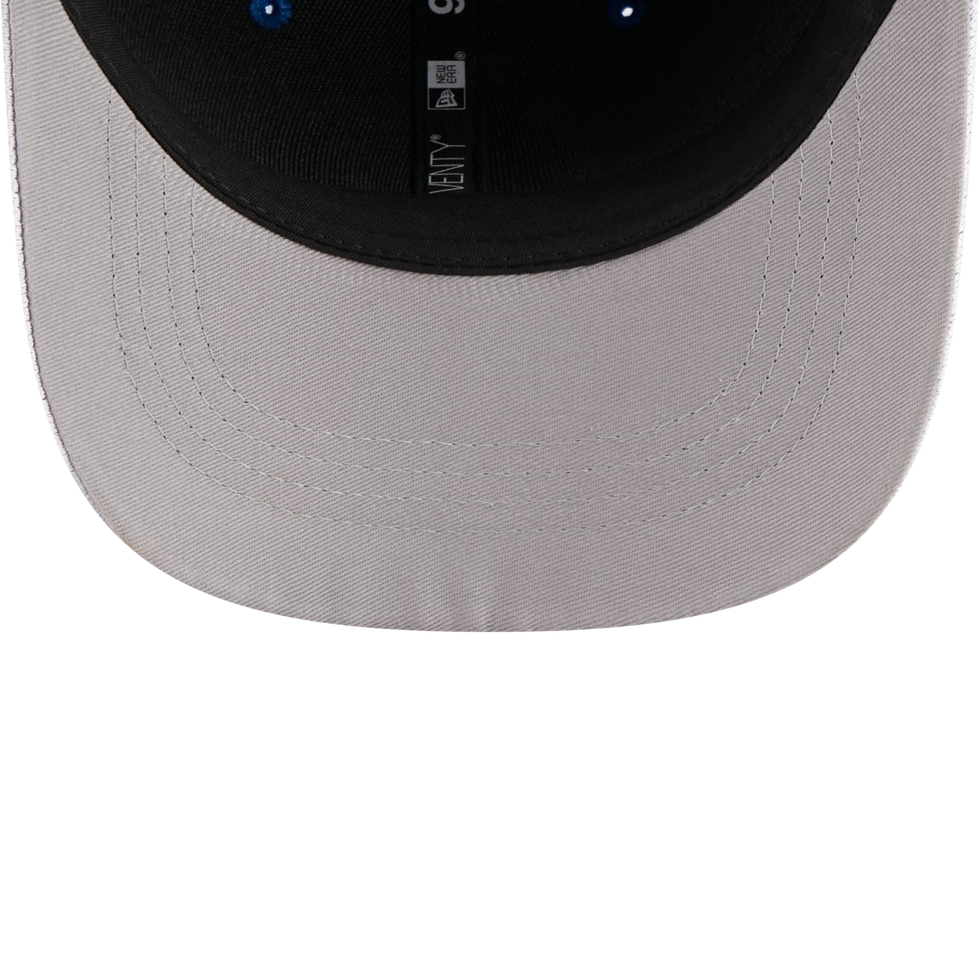 Men's New Era x Oakley Royal Indianapolis Colts 9SEVENTY Adjustable Hat