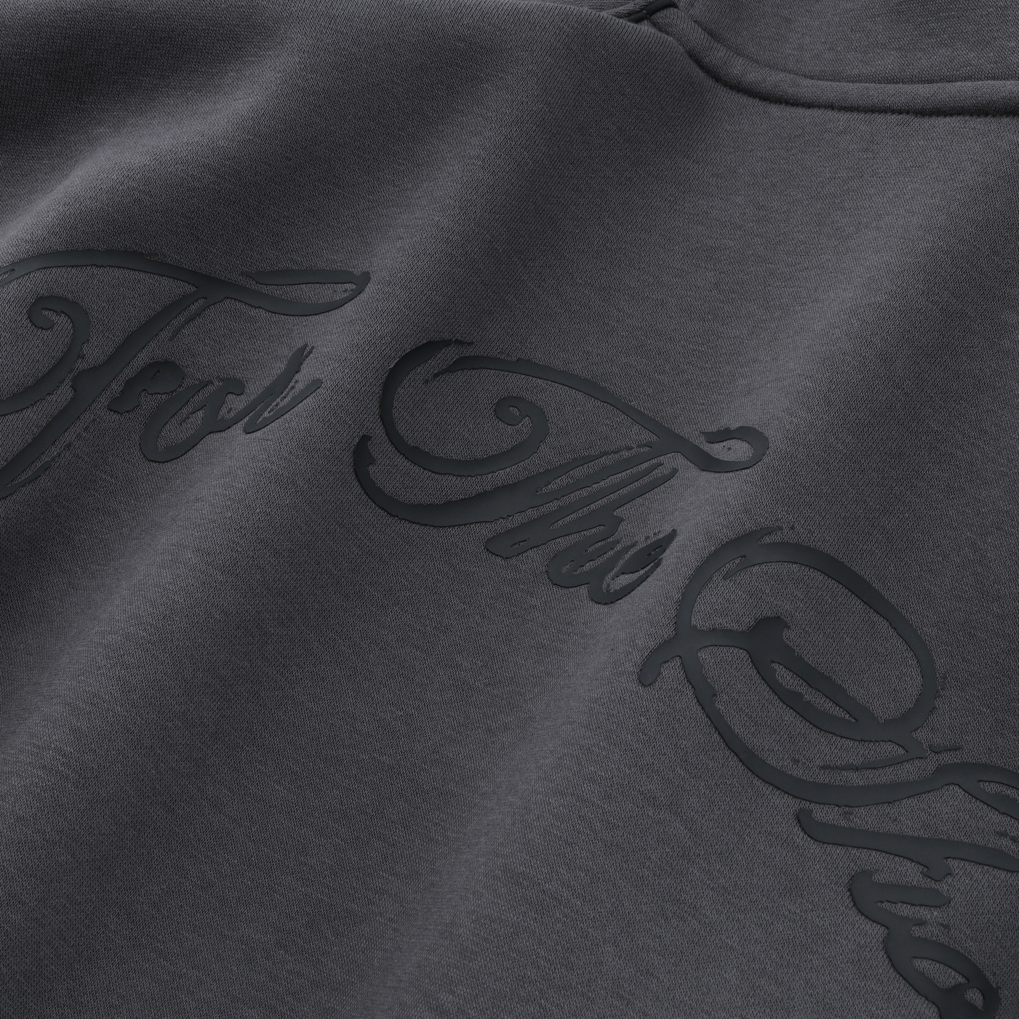 Sweat à capuche Nike Air pour homme, coloris anthracite, collection Indianapolis Colts 2026 Rivalries