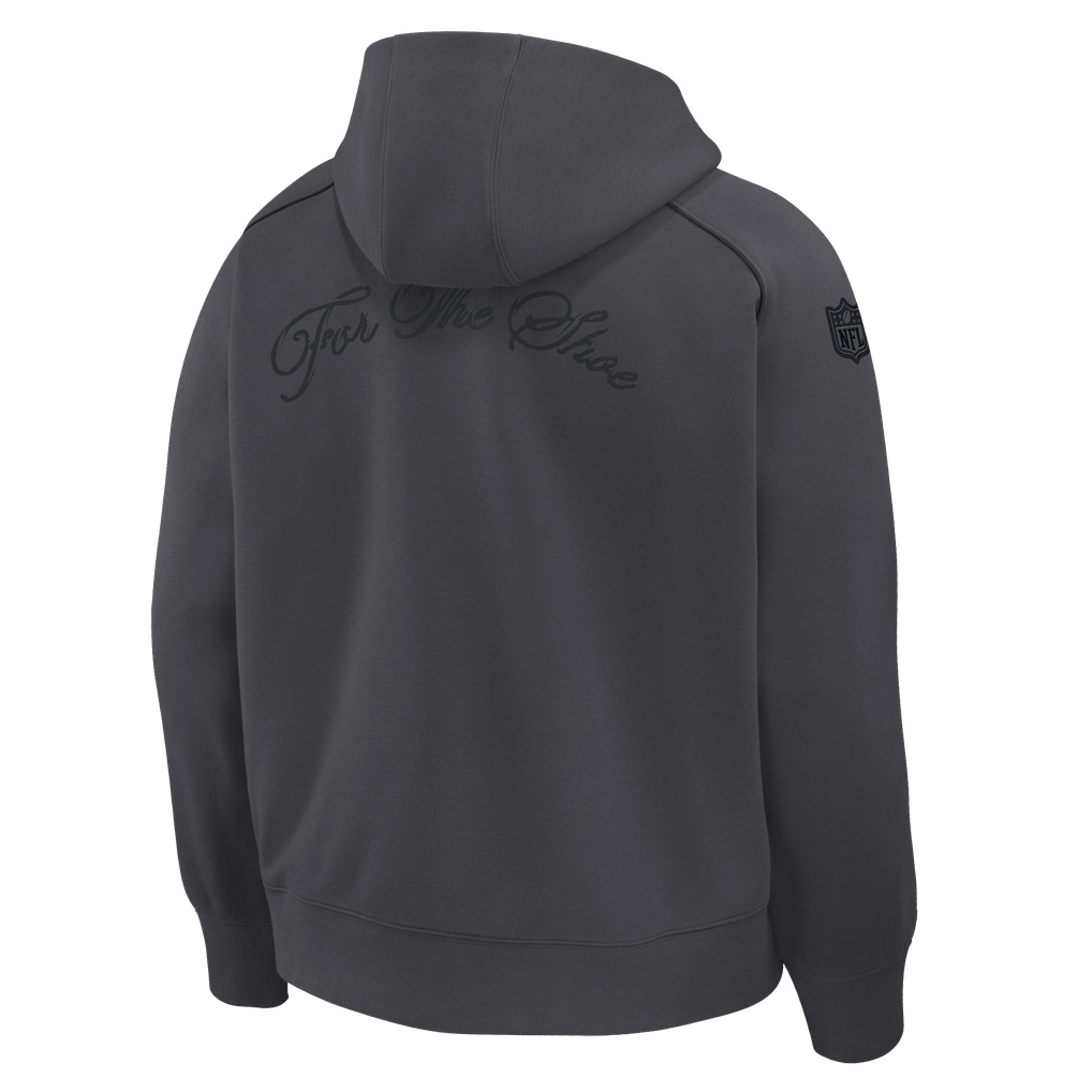 Indianapolis Colts Nike 2026 Rivalries Collection Air Pullover Hoodie ...