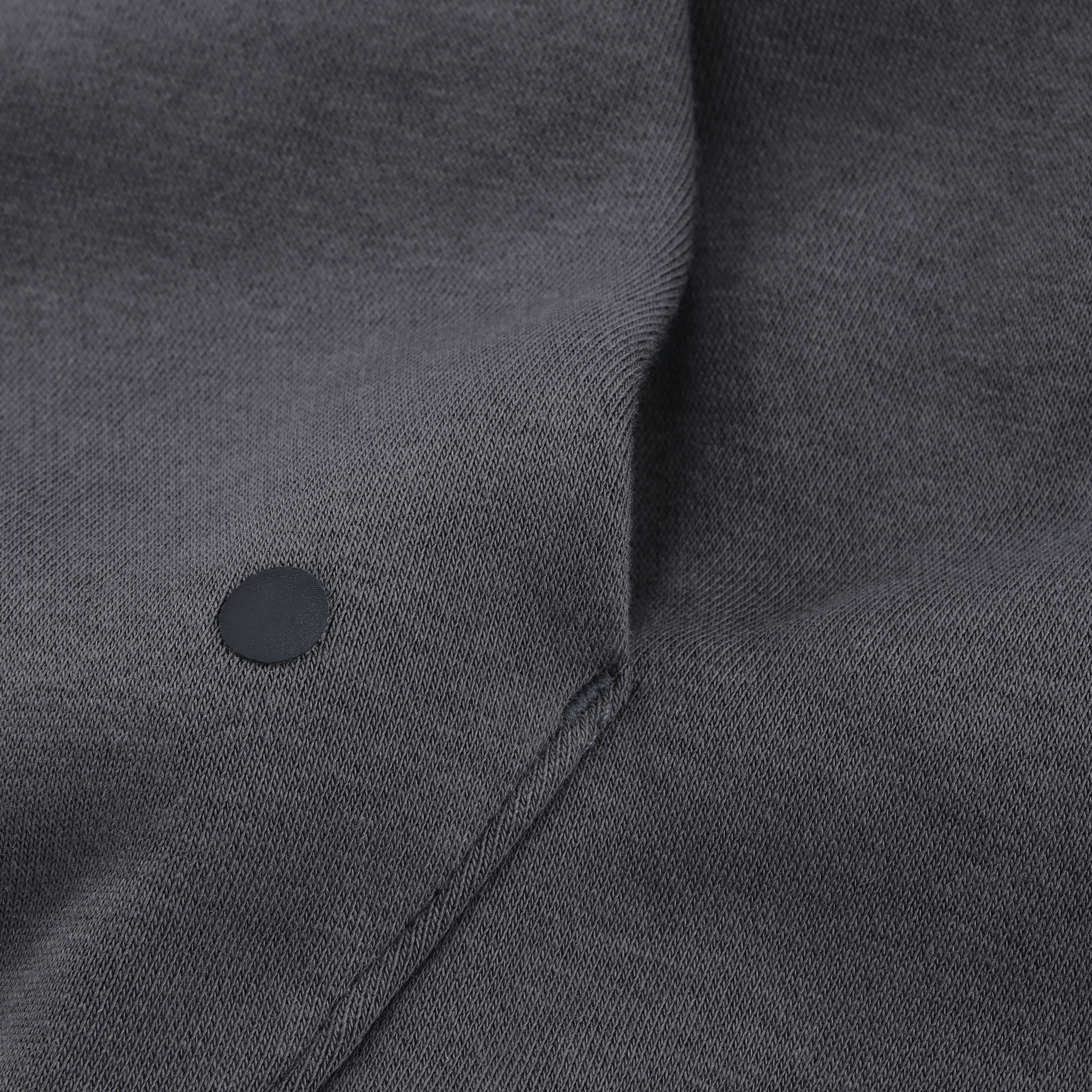 Sweat à capuche Nike Air pour homme, coloris anthracite, collection Indianapolis Colts 2026 Rivalries