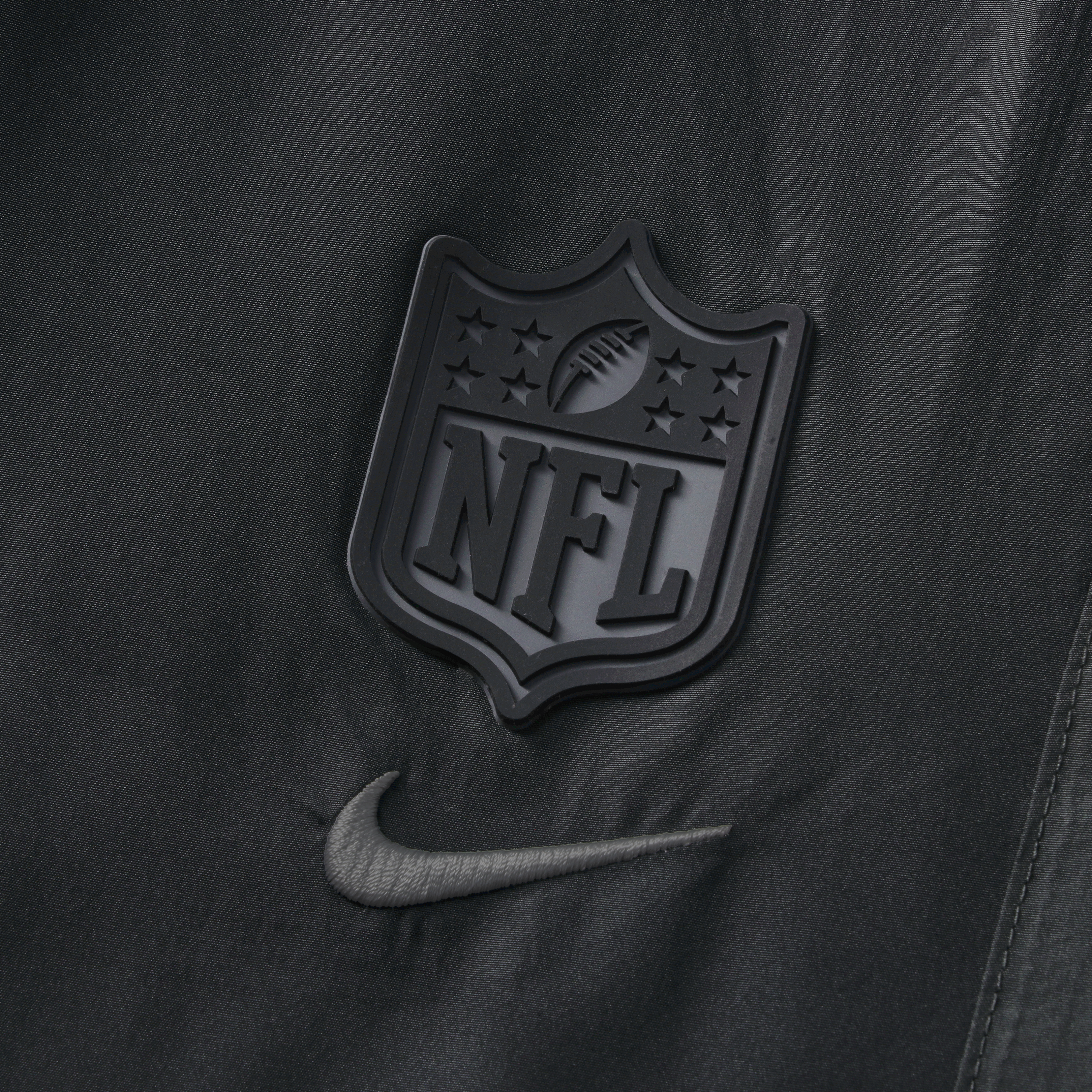 Pantalon Windrunner Nike noir pour homme, collection Indianapolis Colts 2026 Rivalries