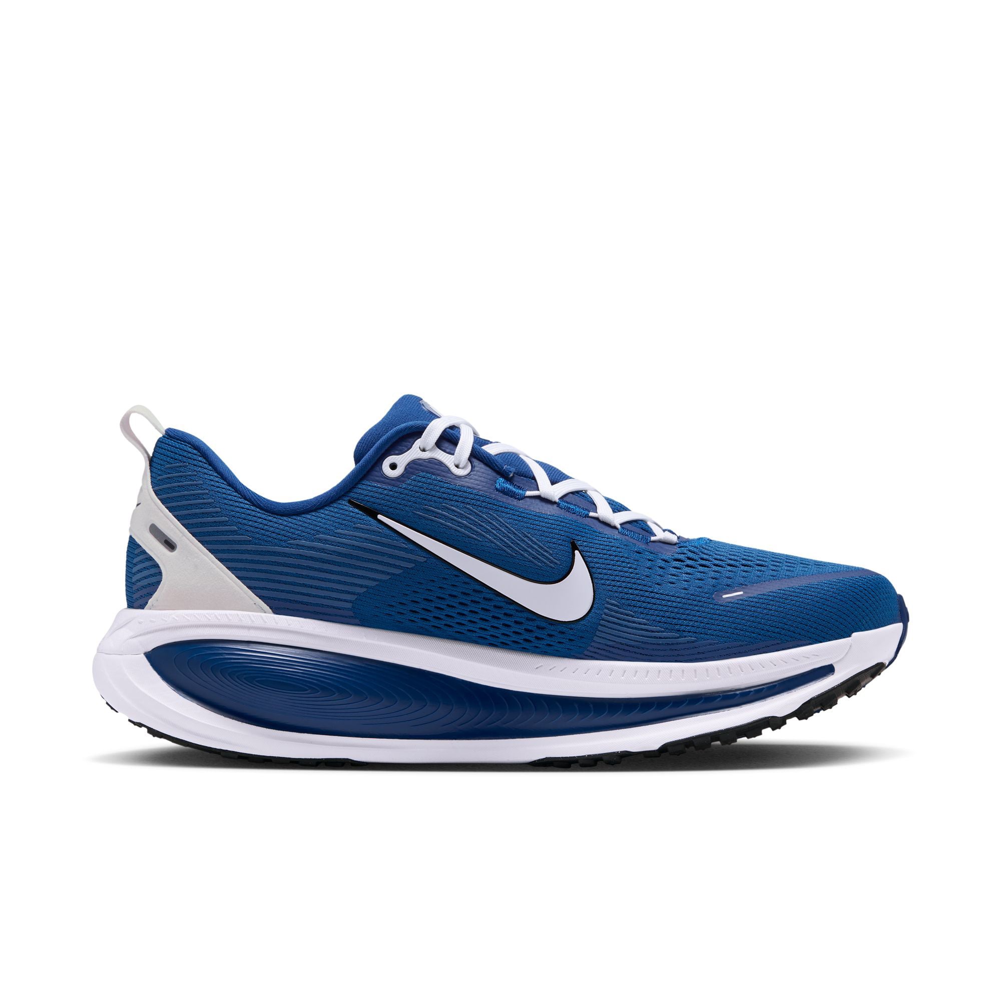 Men's Nike Indianapolis Colts Vomero 18 Running Shoes