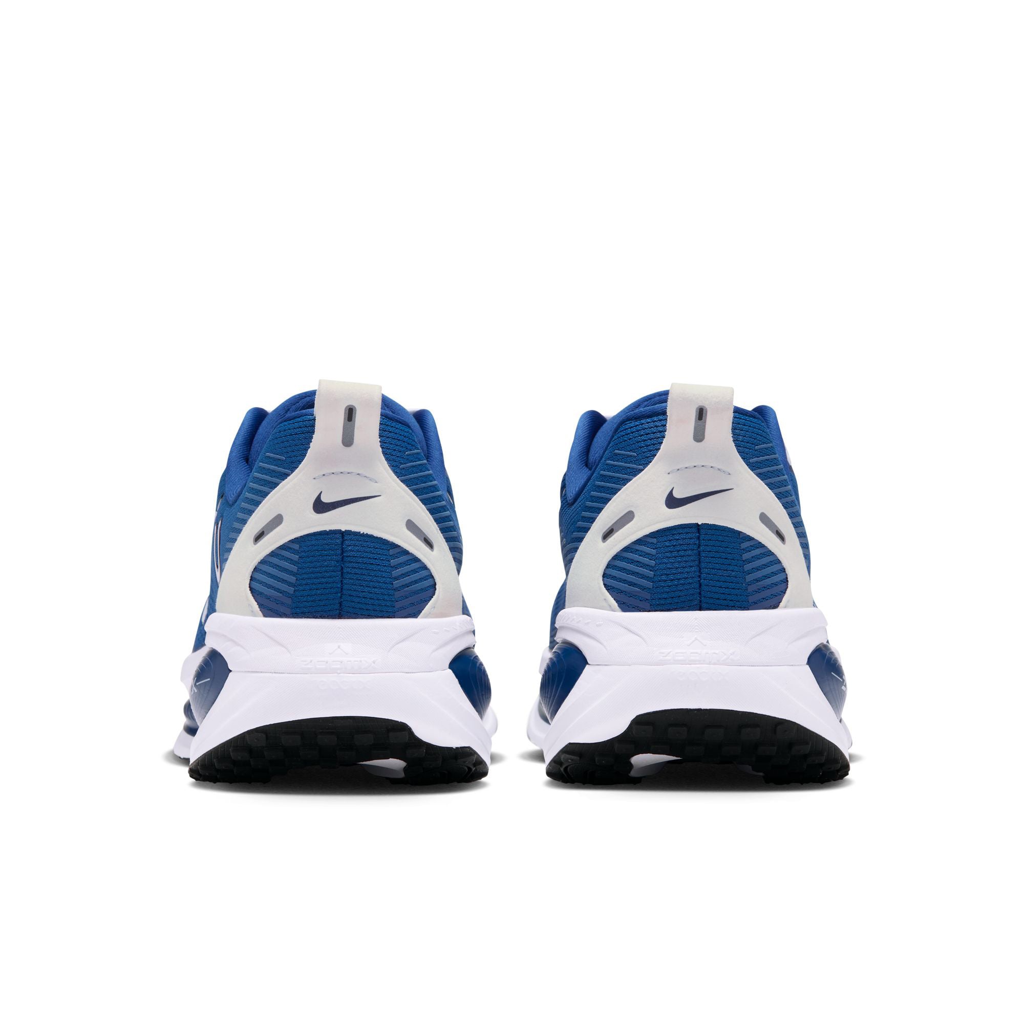 Men's Nike Indianapolis Colts Vomero 18 Running Shoes