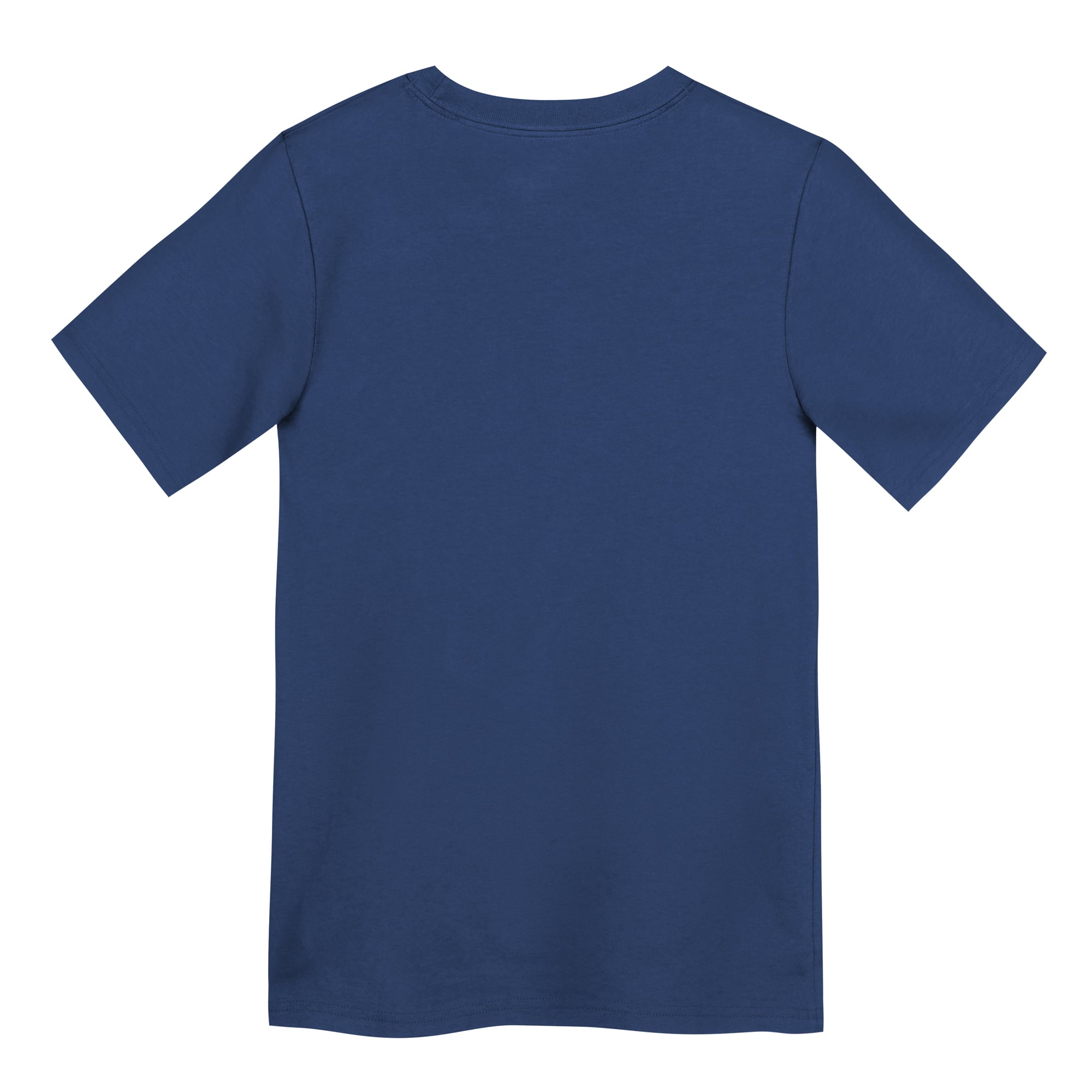 T-shirt Nike Royal Indianapolis Colts pour enfants d'âge préscolaire
