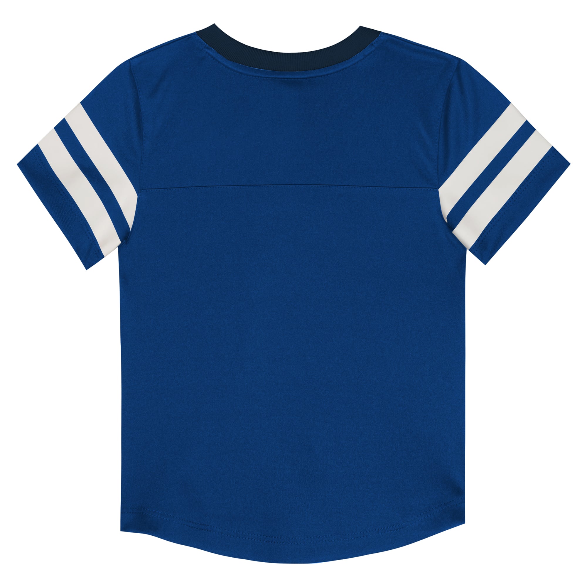 Toddler Outerstuff Royal/Black Indianapolis Colts Red Zone Jersey Top & Pants Set