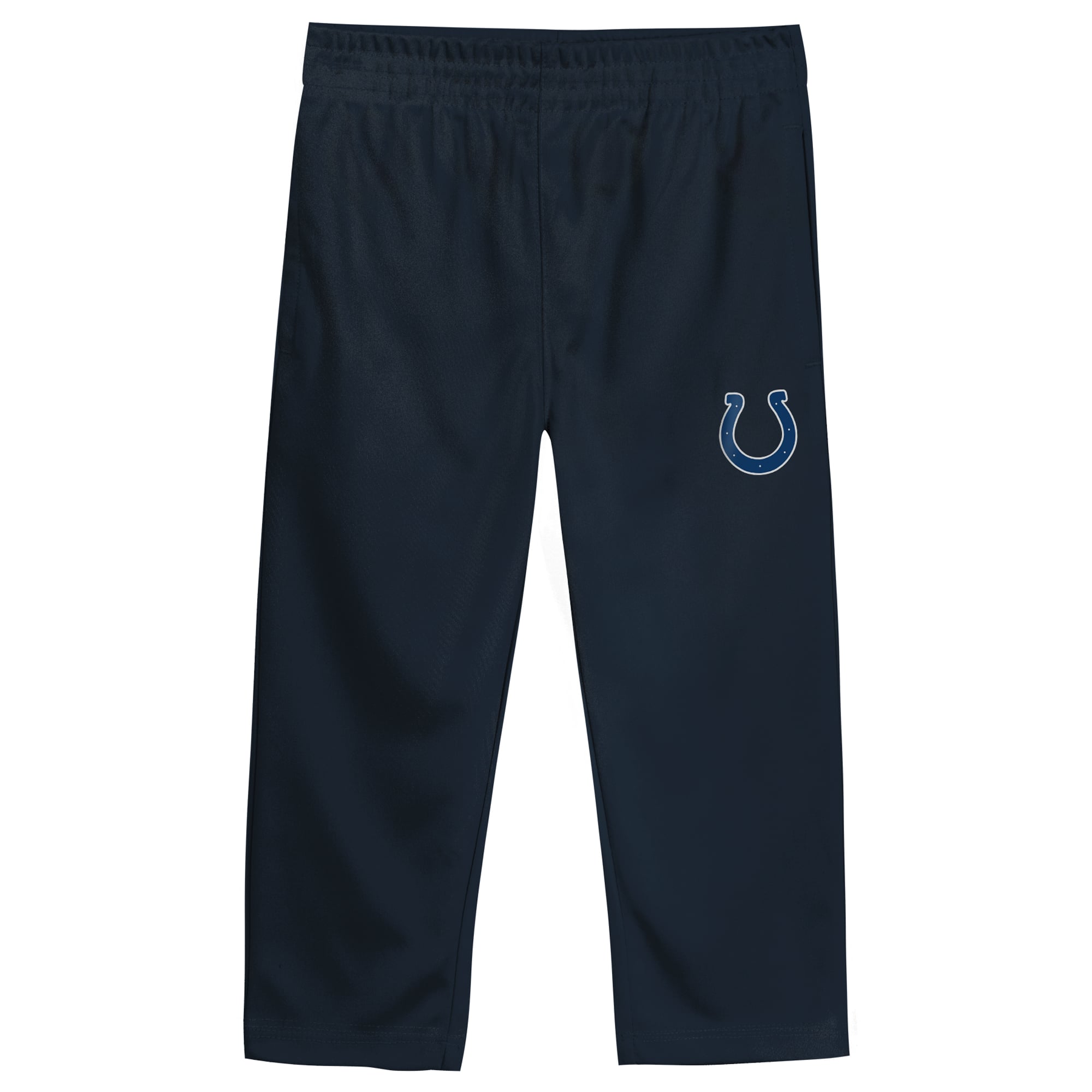 Toddler Outerstuff Royal/Black Indianapolis Colts Red Zone Jersey Top & Pants Set