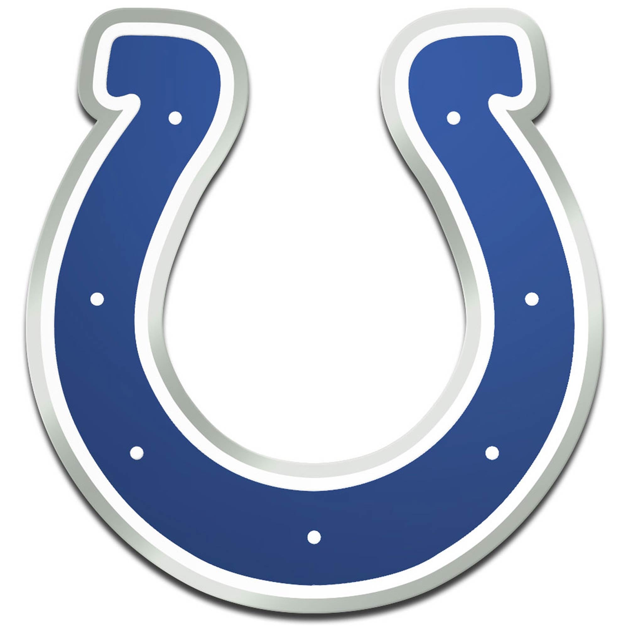 Colts Logp Indianapolis Colts Logo Kicking It With The Colts Sweepstakes 2023