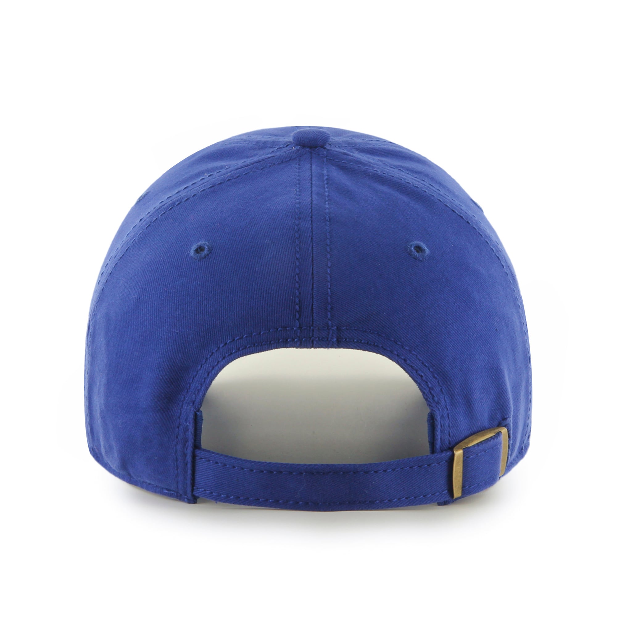 Women's '47 Royal Indianapolis Colts Miata Clean Up Adjustable Hat