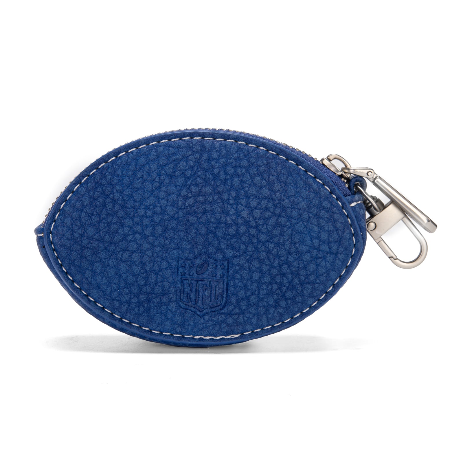 Porte-clés de sac pour femme Montana West Indianapolis Colts Football