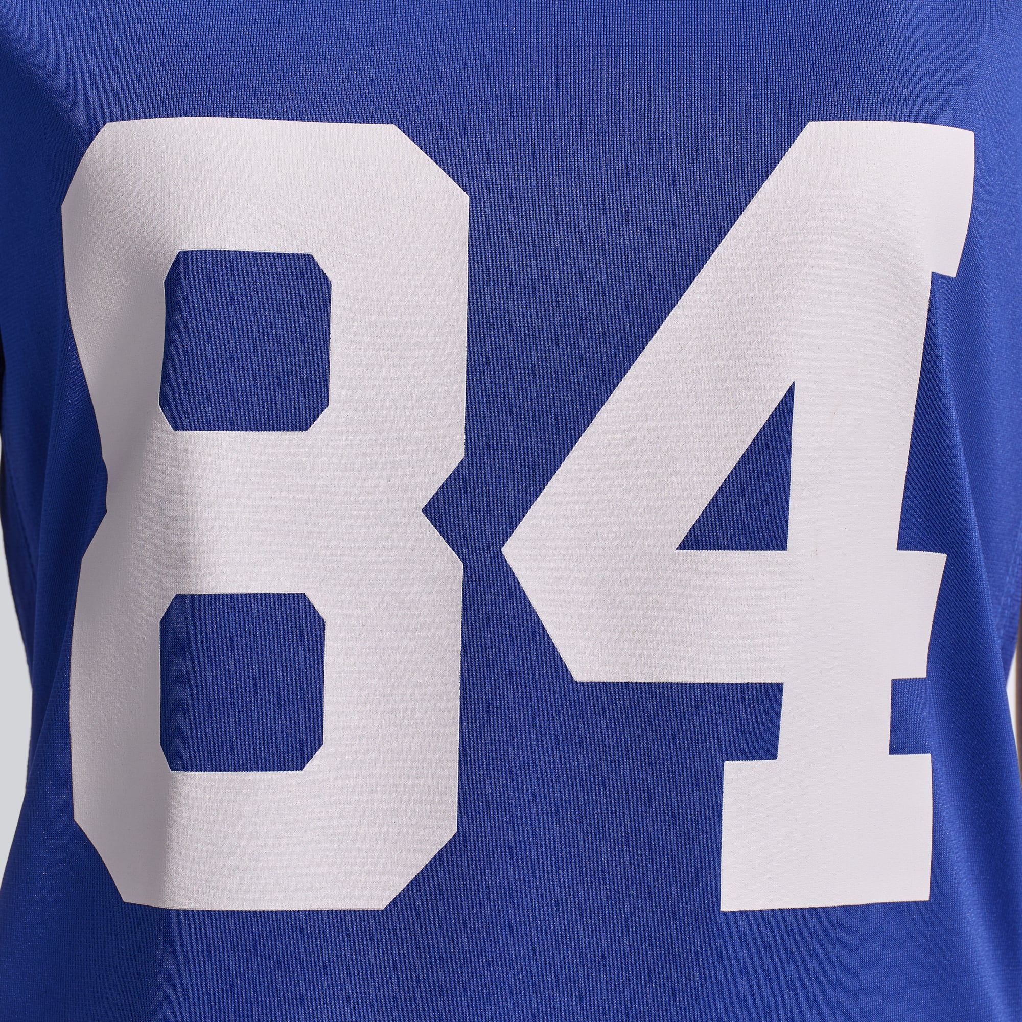 Maillot Nike Tyler Warren Royal pour femme des Indianapolis Colts