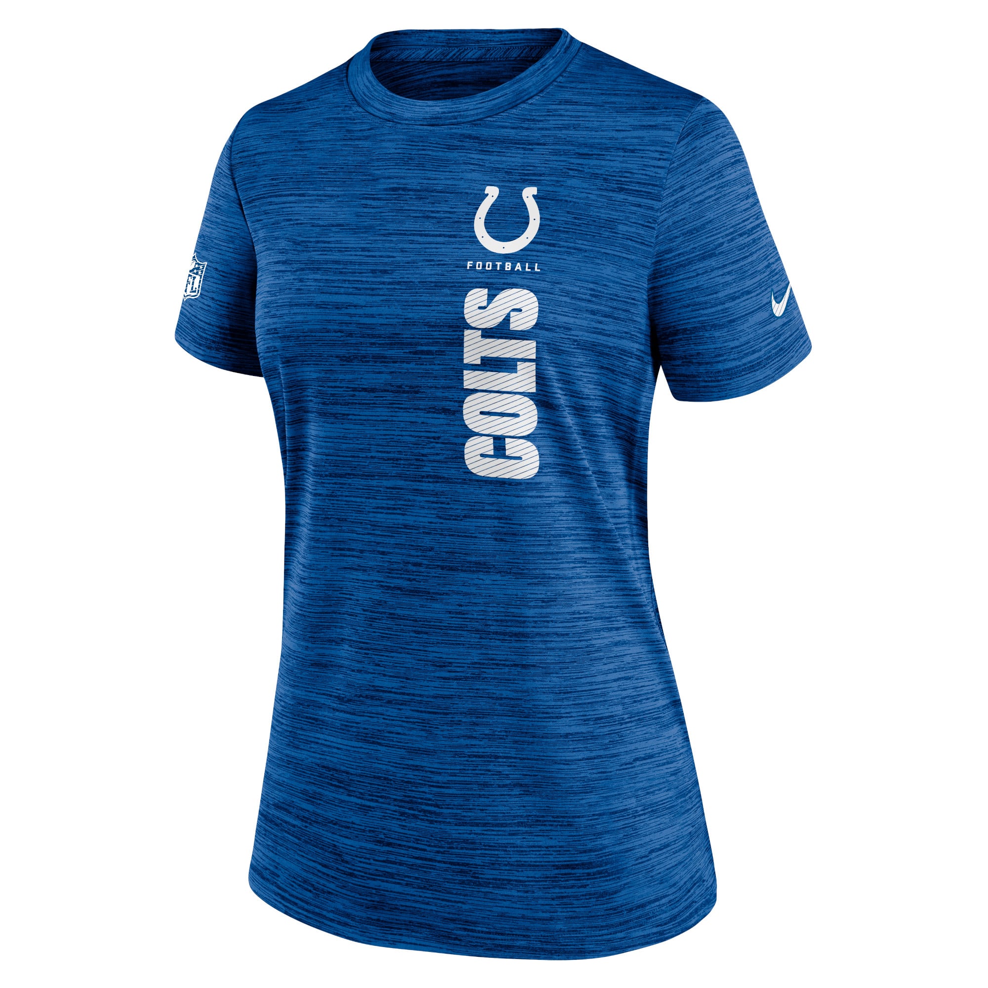 T-shirt Sideline Velocity Dri-FIT pour femme
