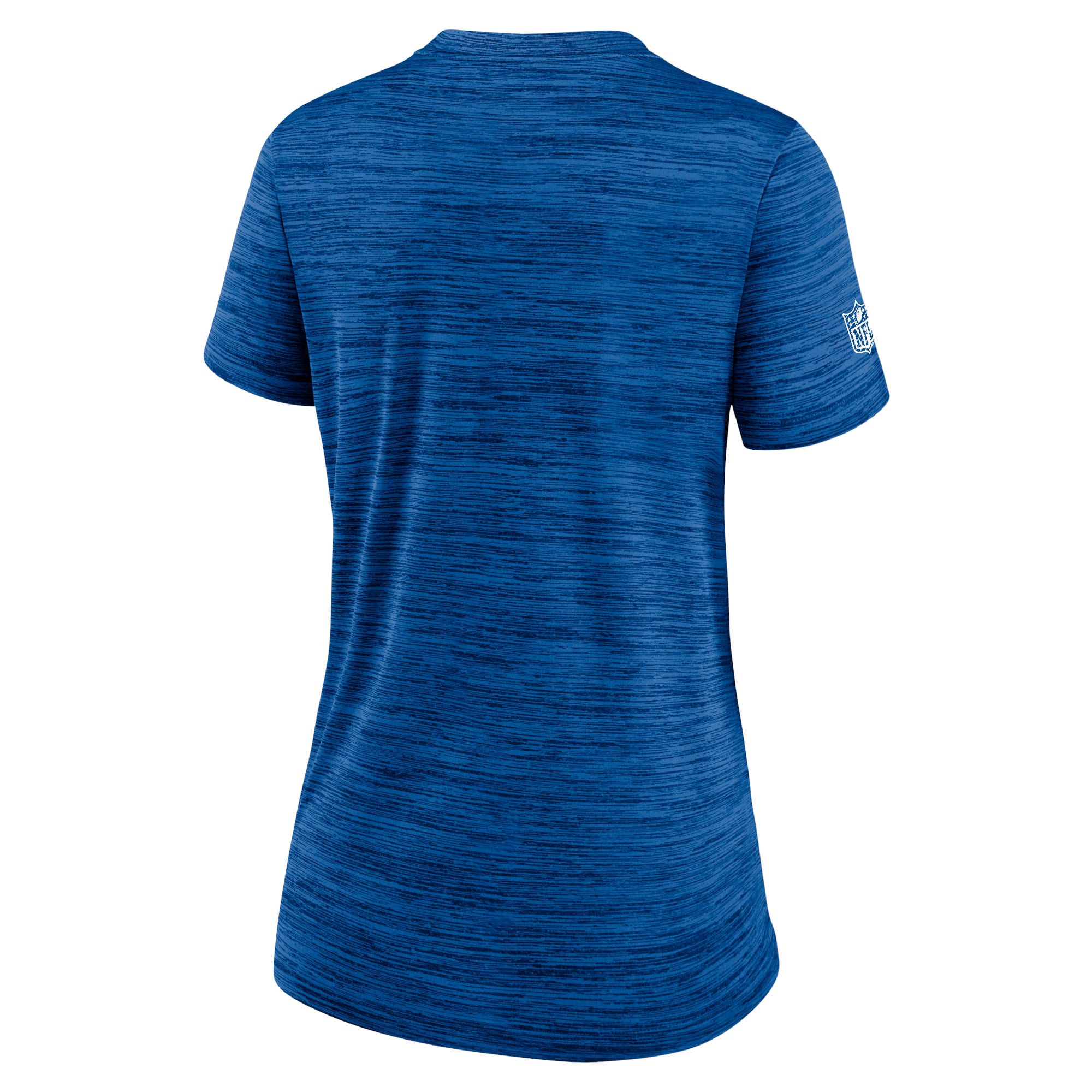 T-shirt Sideline Velocity Dri-FIT pour femme