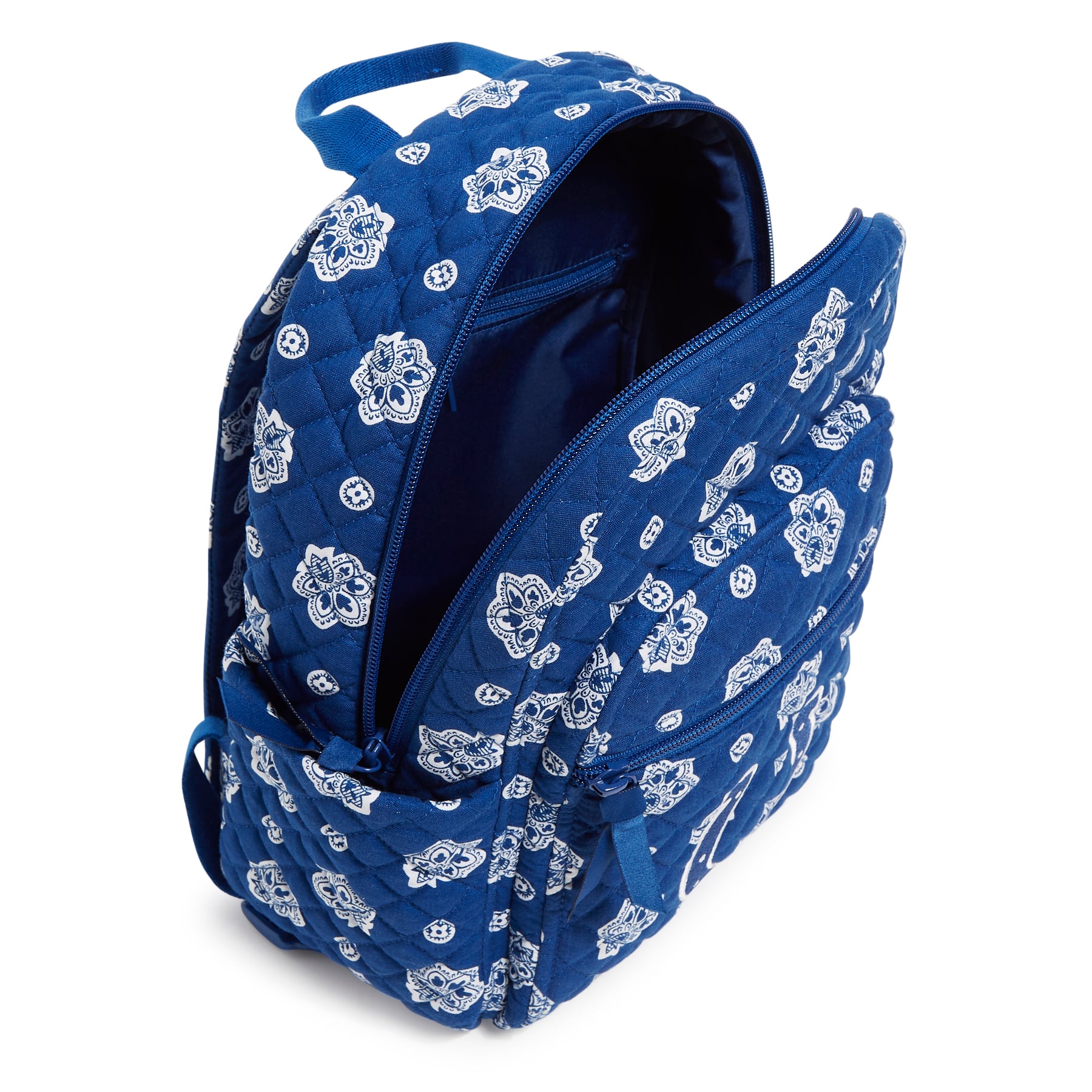 Women's Vera Bradley Indianapolis Colts Small Backpack
