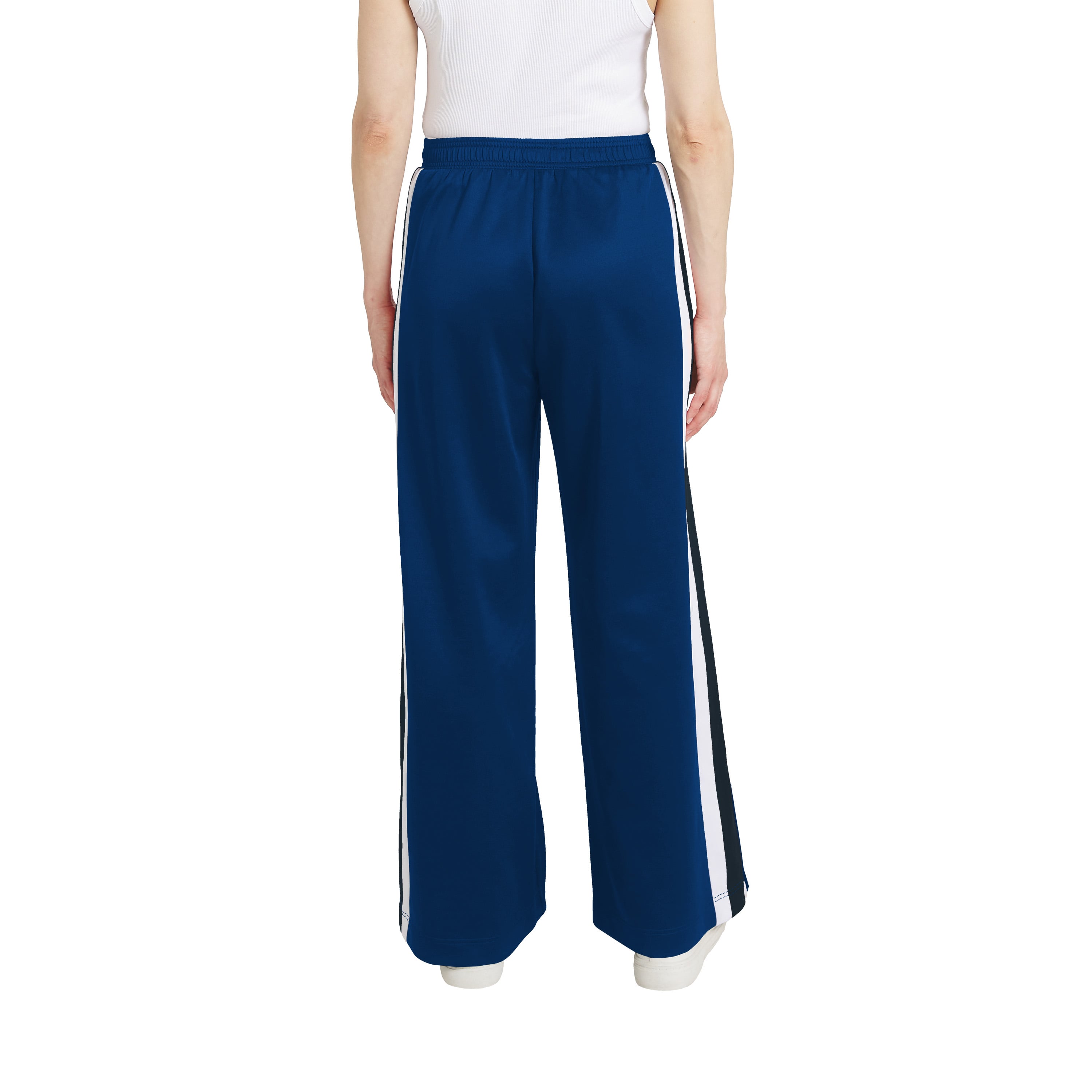 Pantalon de survêtement rayé Indianapolis Colts la marque WEAR by Erin Andrews pour femmes
