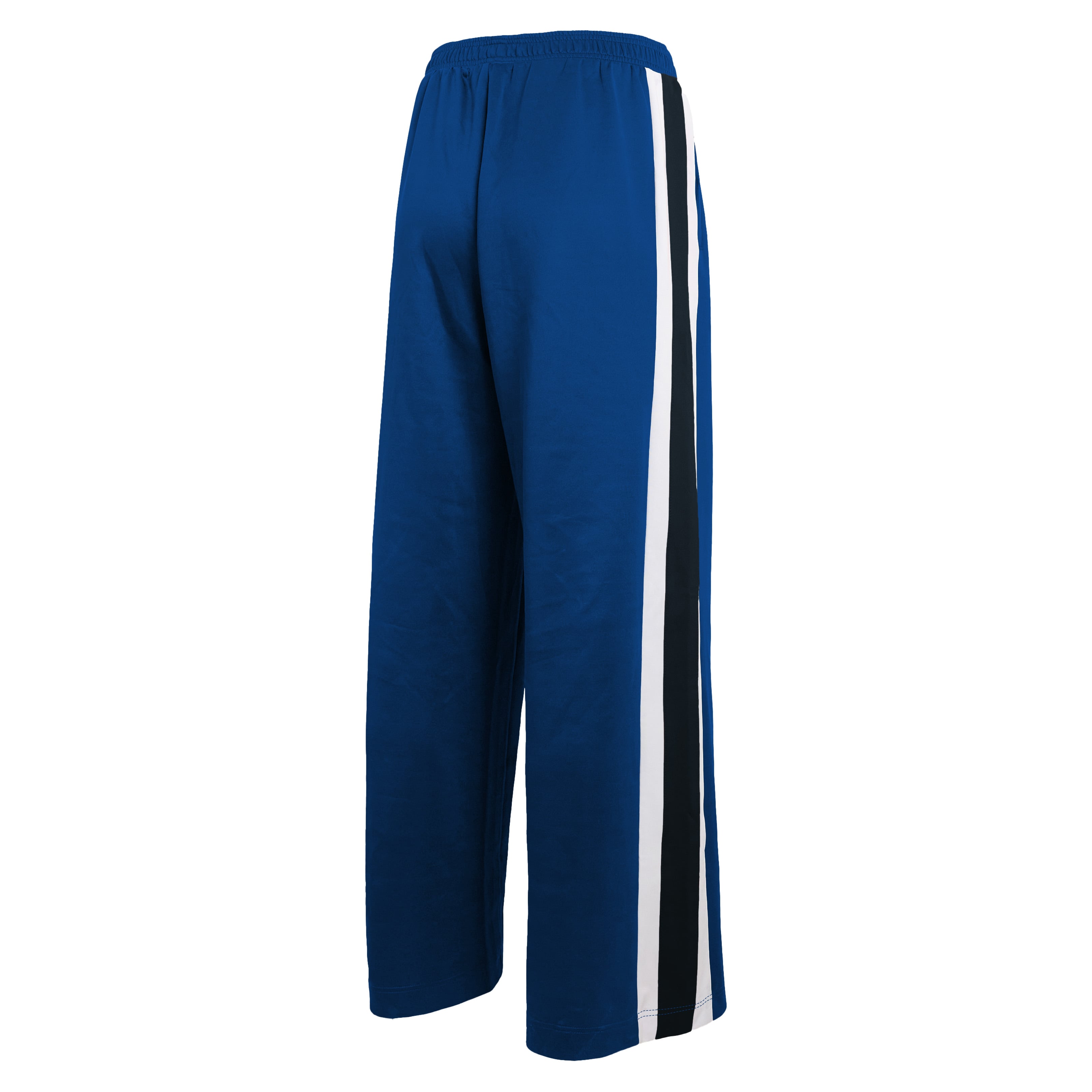 Pantalon de survêtement rayé Indianapolis Colts la marque WEAR by Erin Andrews pour femmes