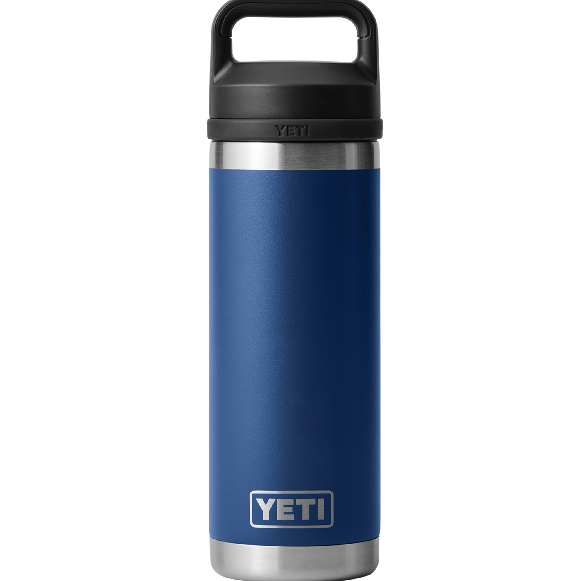 YETI Indianapolis Colts 18oz. Rambler Chug Water Bottle