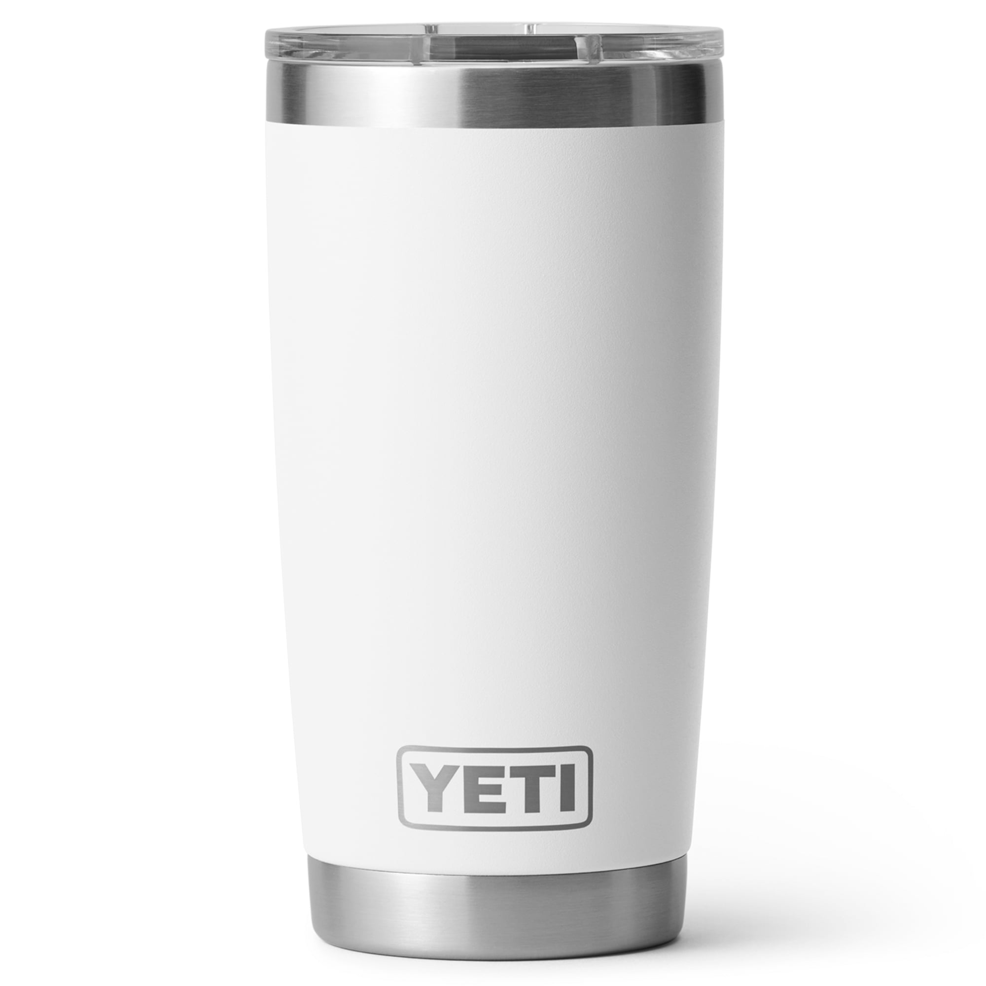 YETI Indianapolis Colts 20oz. Rambler Tumbler with MagSlider Lid