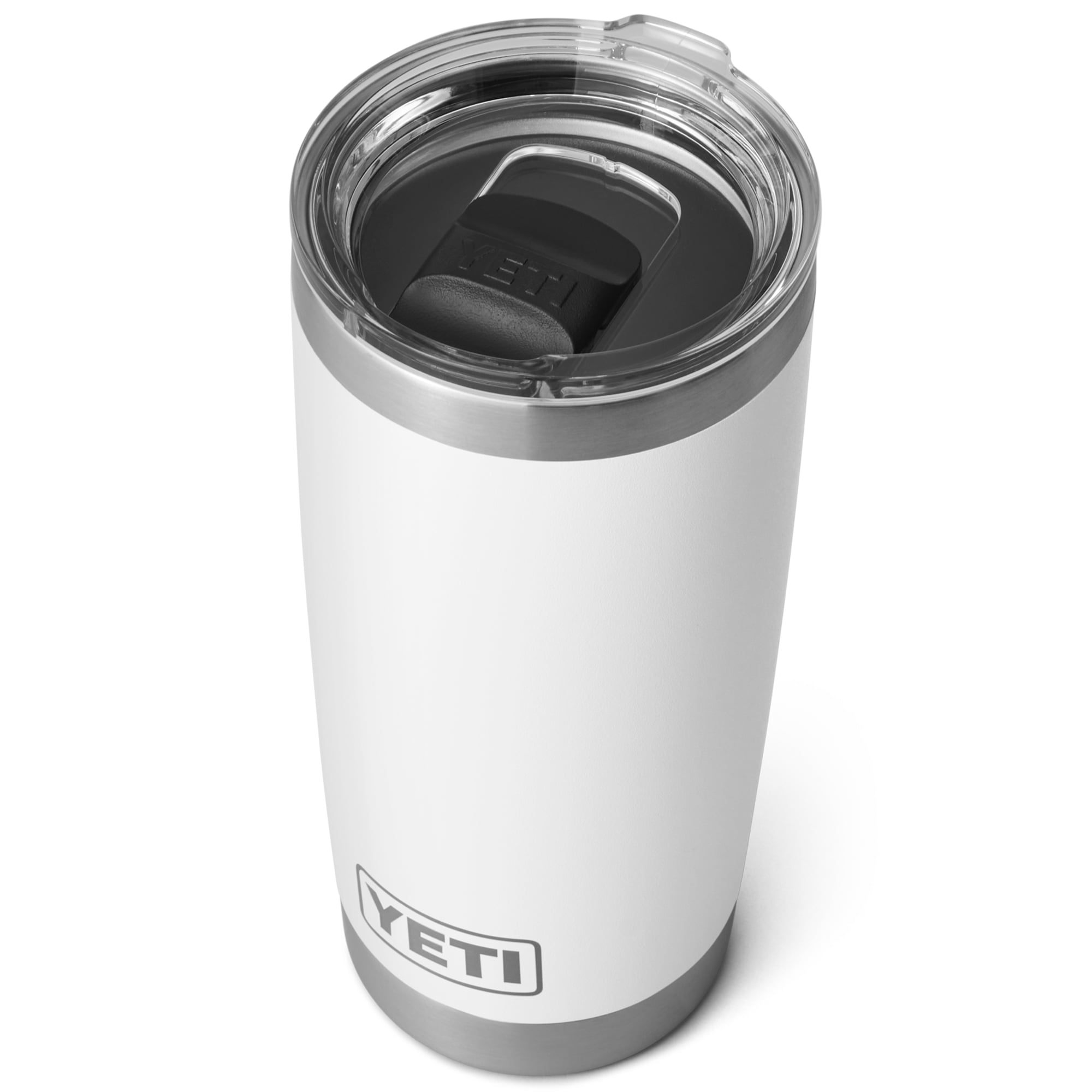 YETI Indianapolis Colts 20oz. Rambler Tumbler with MagSlider Lid