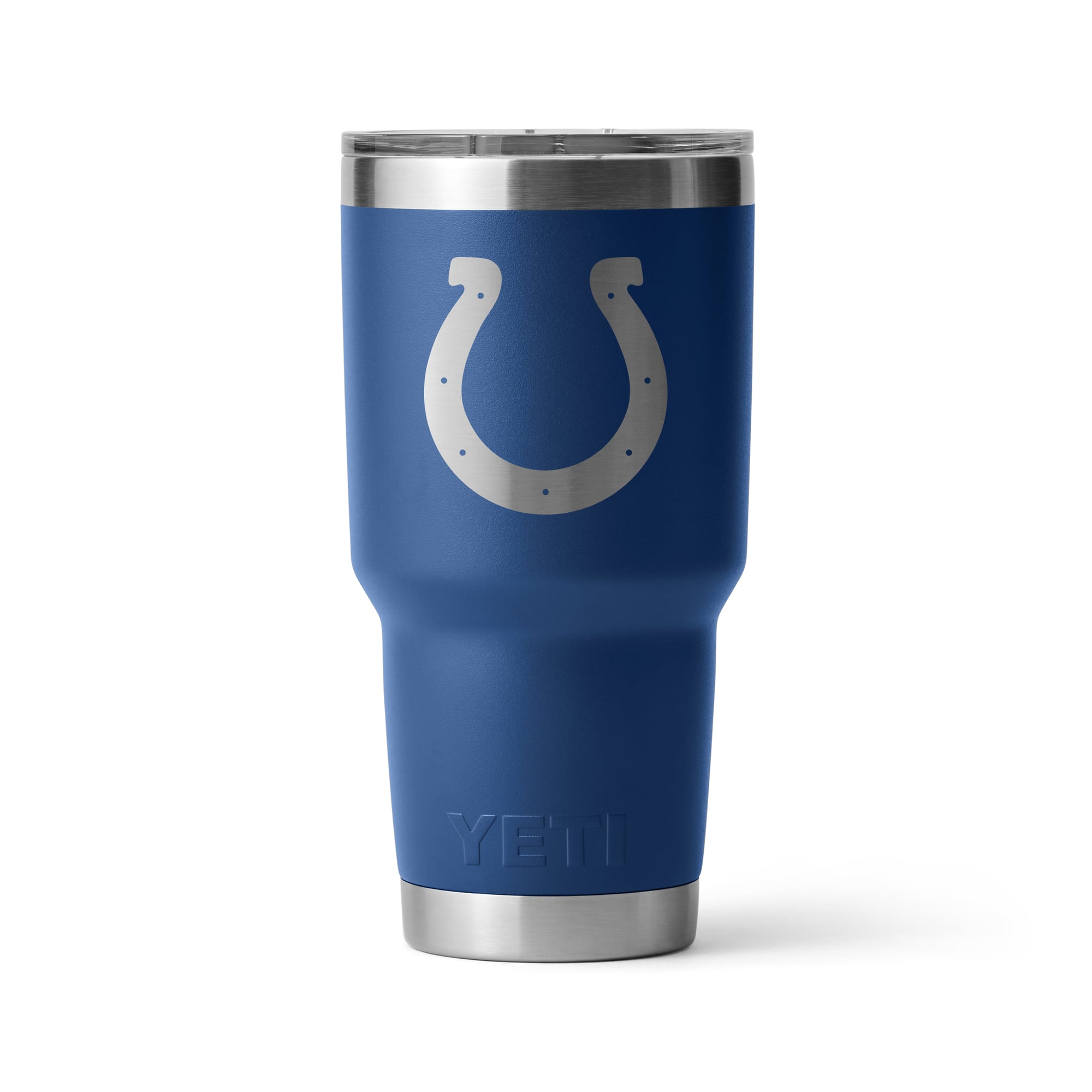 YETI Indianapolis Colts 30oz. Rambler Tumbler