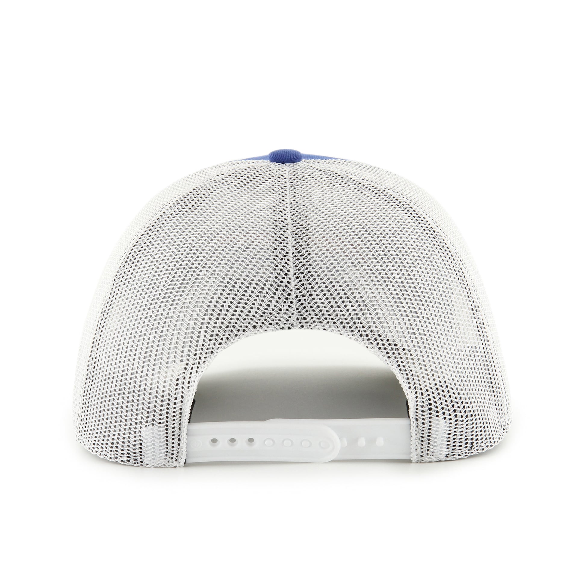 Casquette trucker ajustable pour jeunes des Colts d'Indianapolis '47 Royal