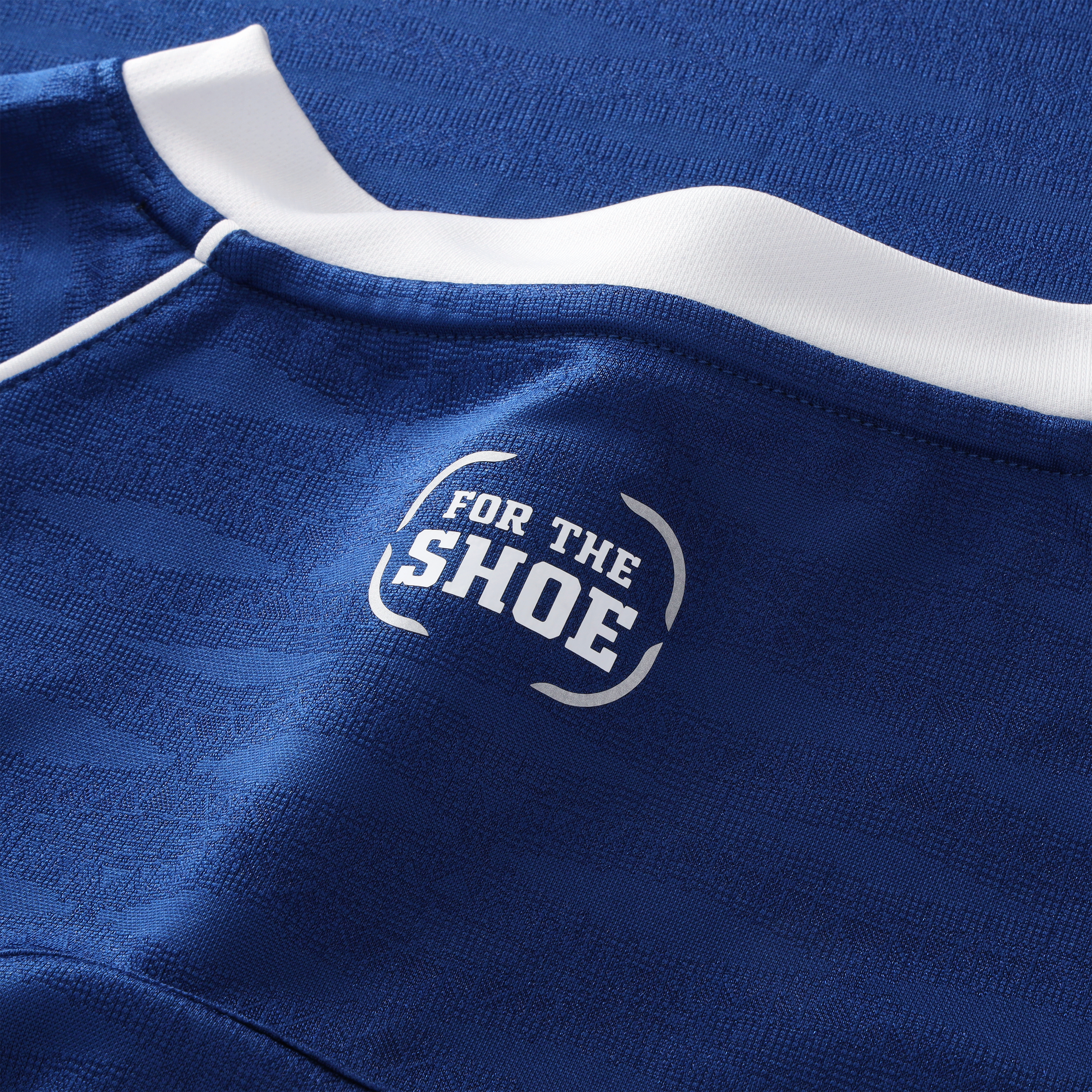 T-shirt de supporter Youth Fanatics Royal Indianapolis Colts Football x à col en V