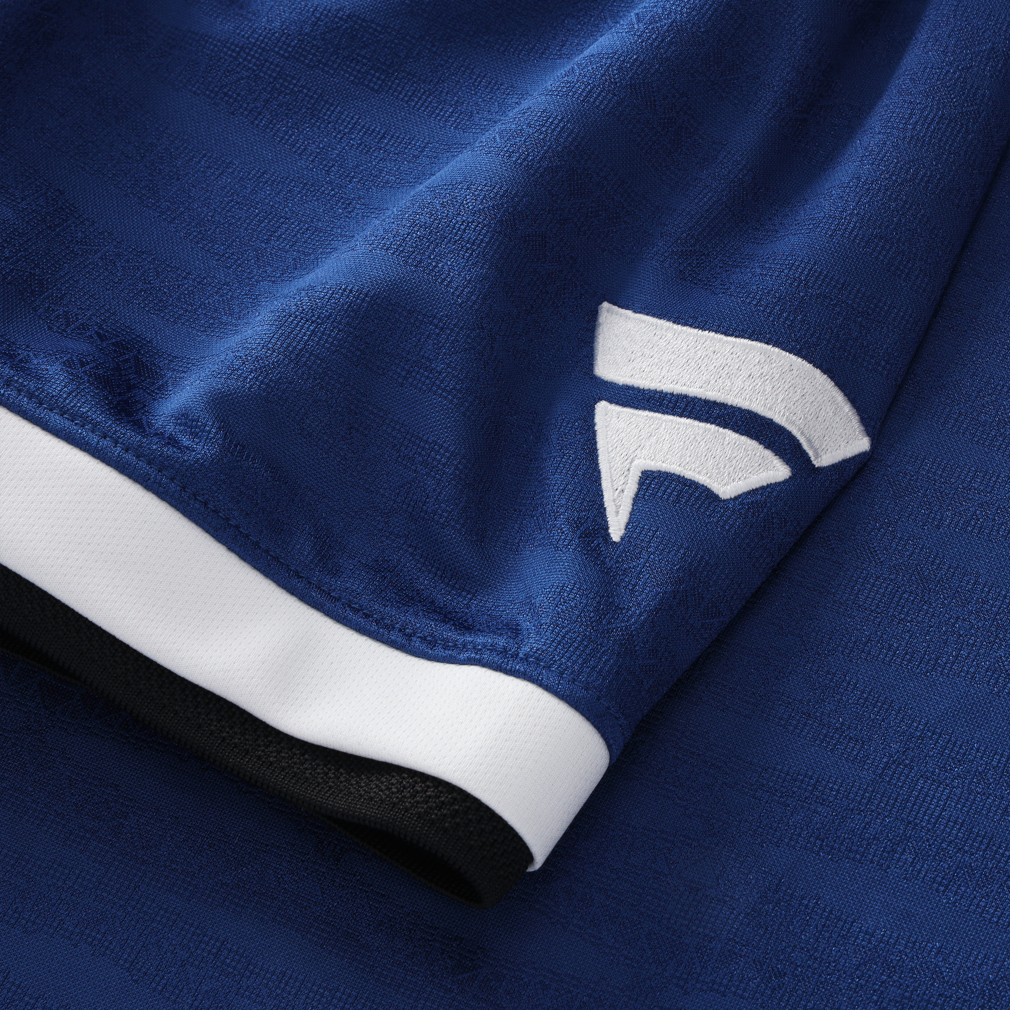 T-shirt de supporter Youth Fanatics Royal Indianapolis Colts Football x à col en V
