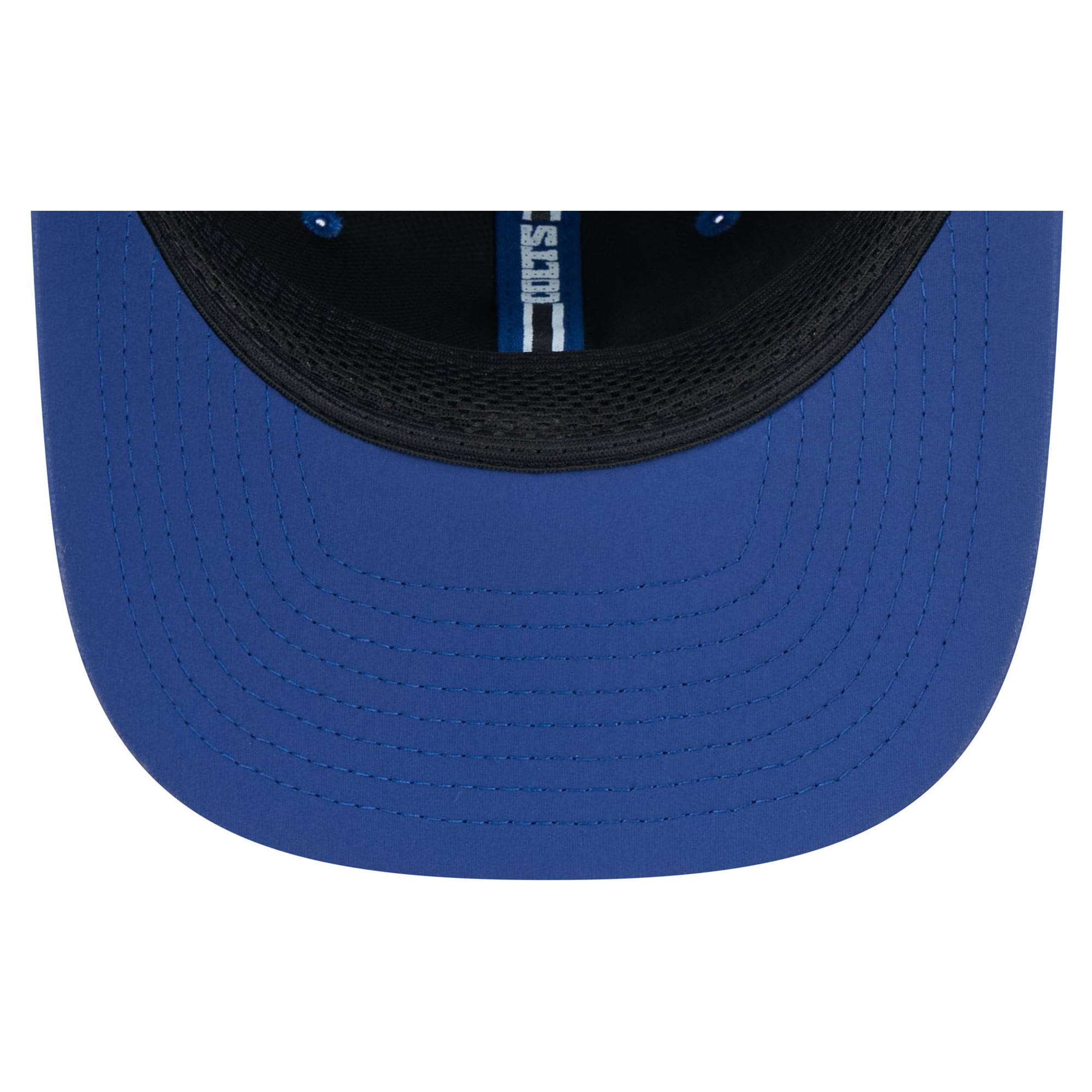 Youth New Era Anthracite Indianapolis Colts 2026 Rivalries Collection 9SEVENTY Adjustable Hat