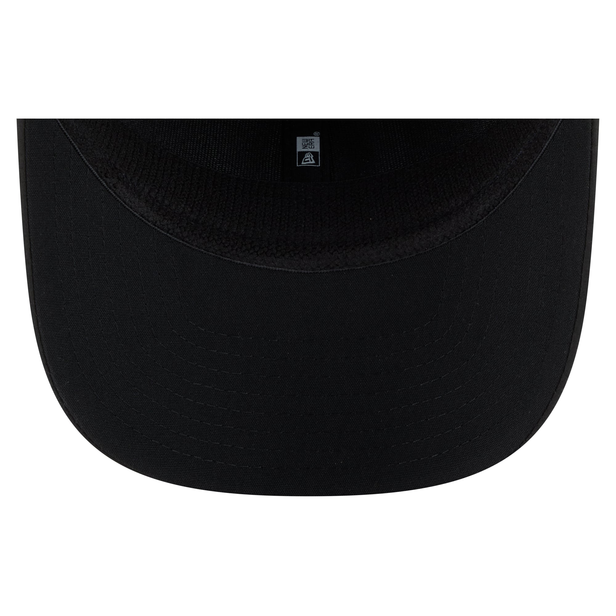 Casquette ajustable New Era noire pour jeunes Indianapolis Colts 2026 Salute To Service 9SEVENTY