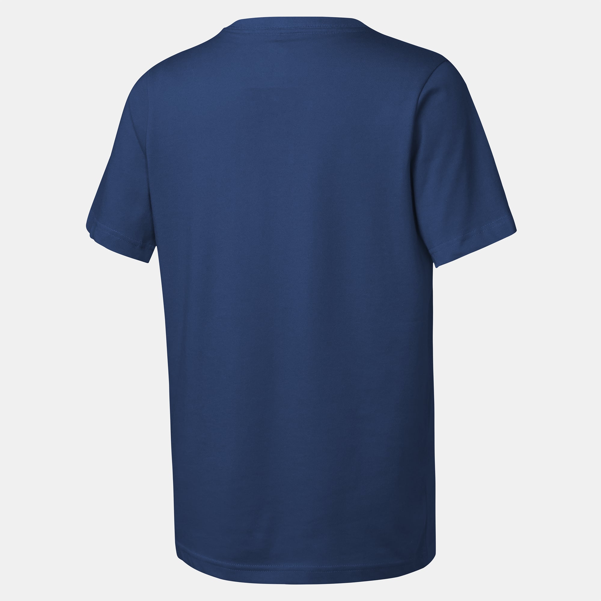 T-shirt Nike Royal Indianapolis Colts Hometown Rewind Slub Dri-FIT pour jeunes