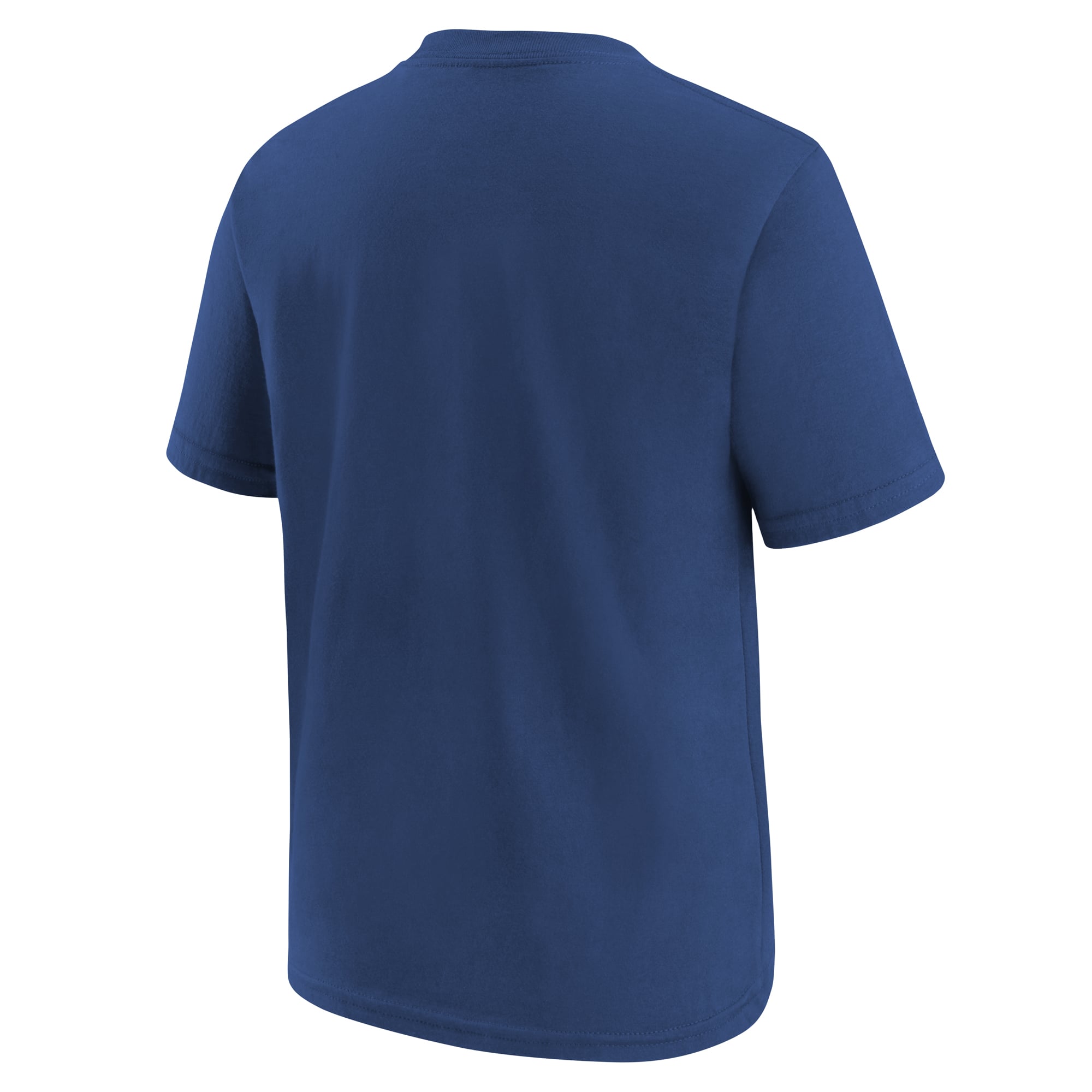 T-shirt Nike Royal Indianapolis Colts pour jeunes