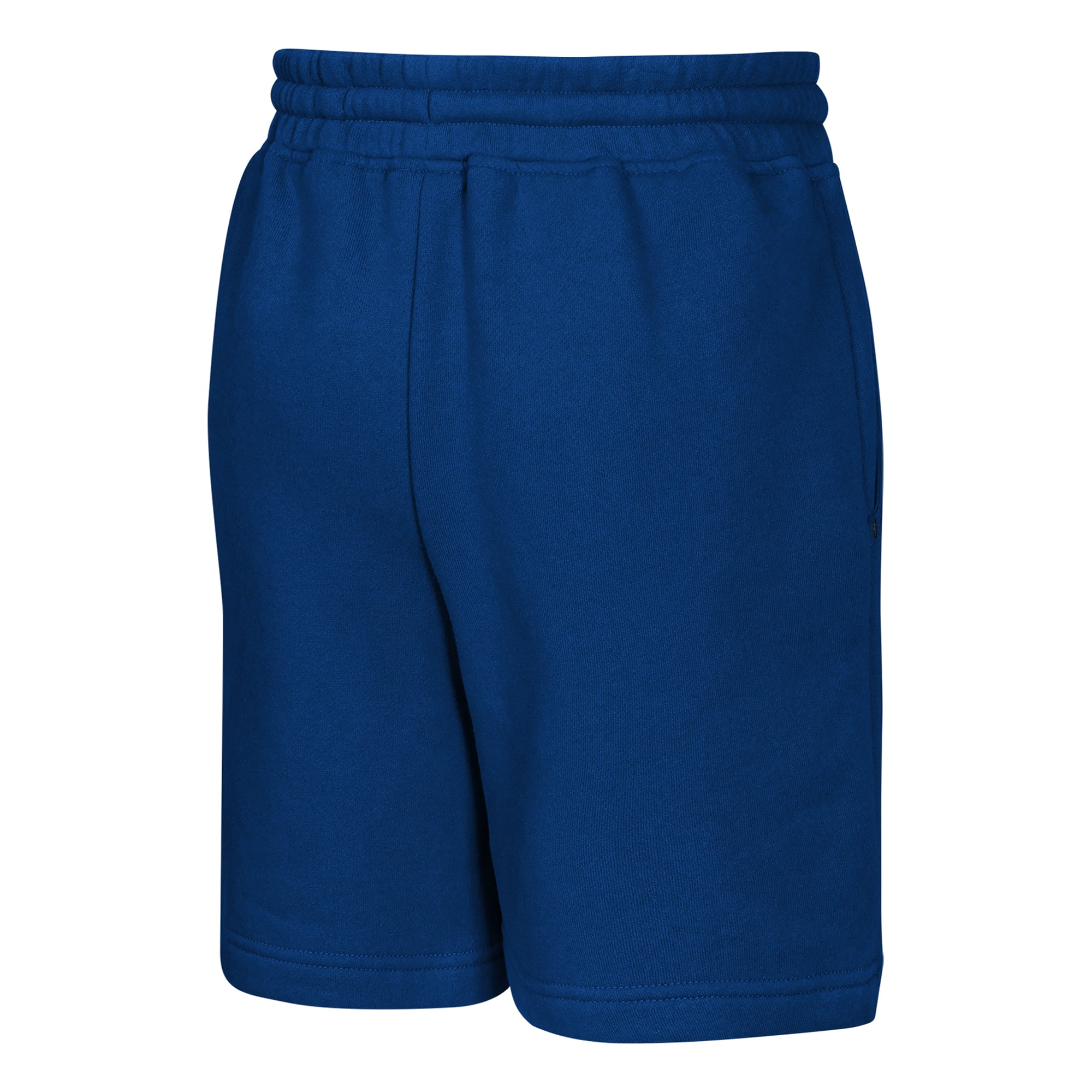 Youth Outerstuff  Royal Indianapolis Colts Audible Fleece Shorts