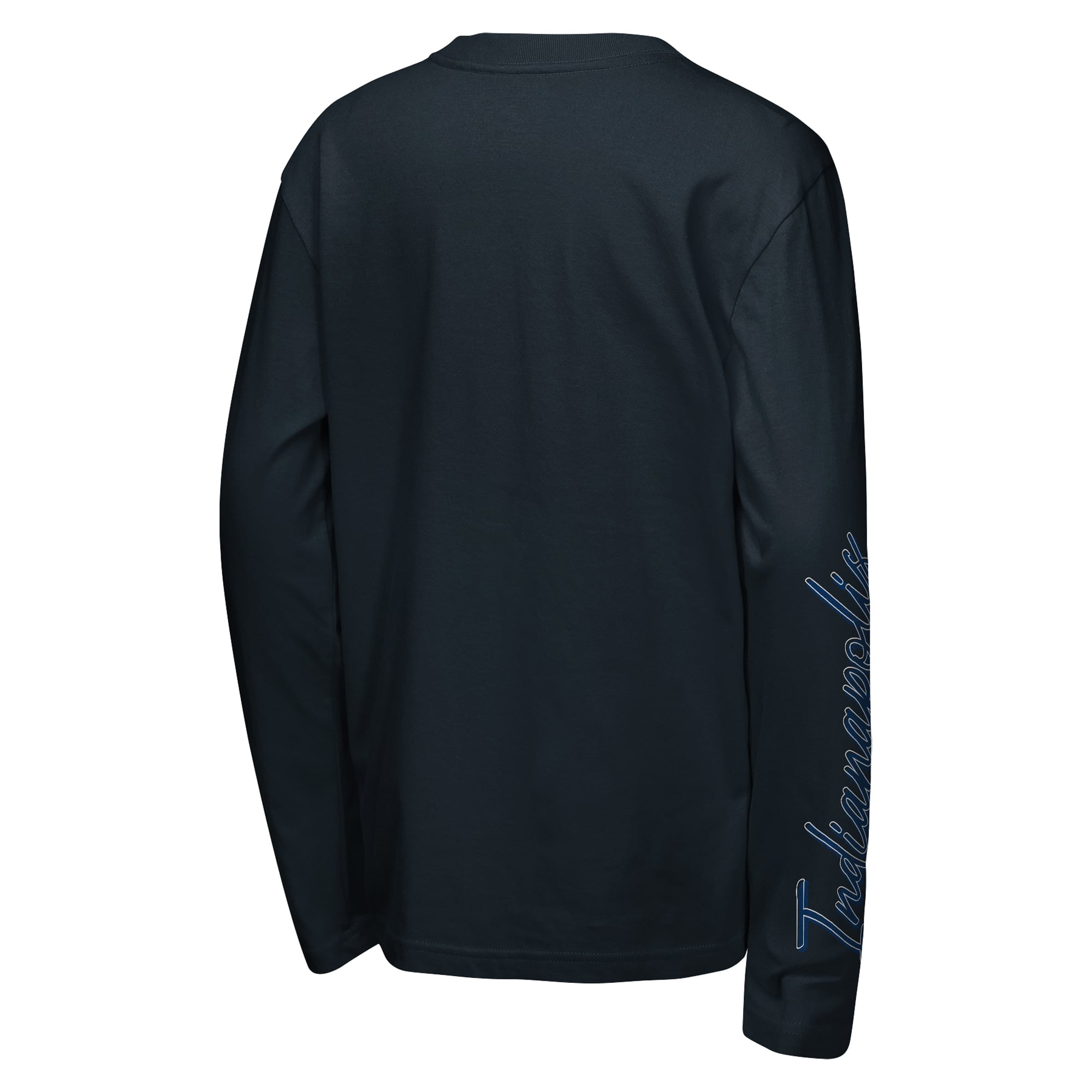Ensemble combo Youth Outerstuff Royal Indianapolis Colts Motion