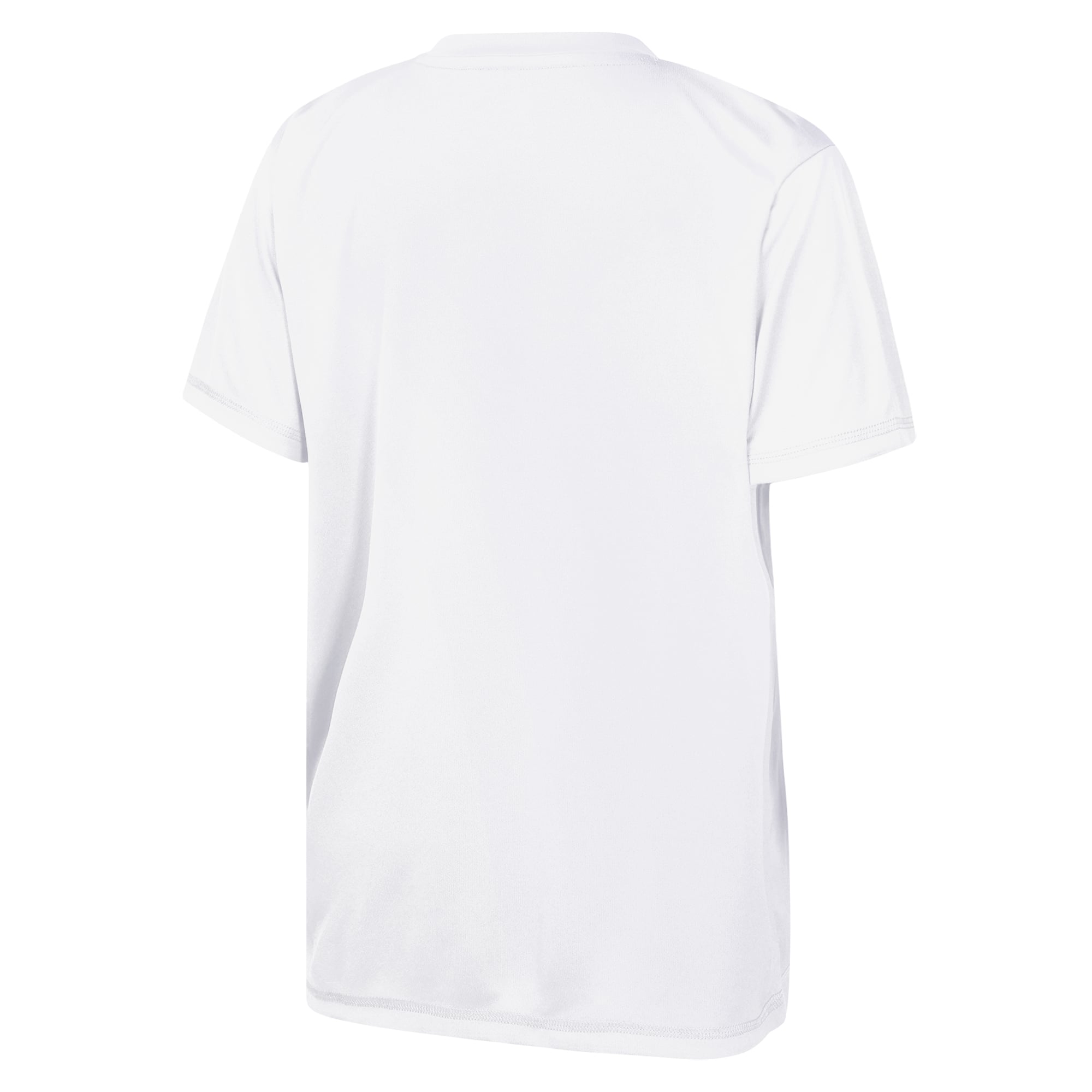 T-shirt blanc Youth Outerstuff Indianapolis Colts Retro Collection Swat