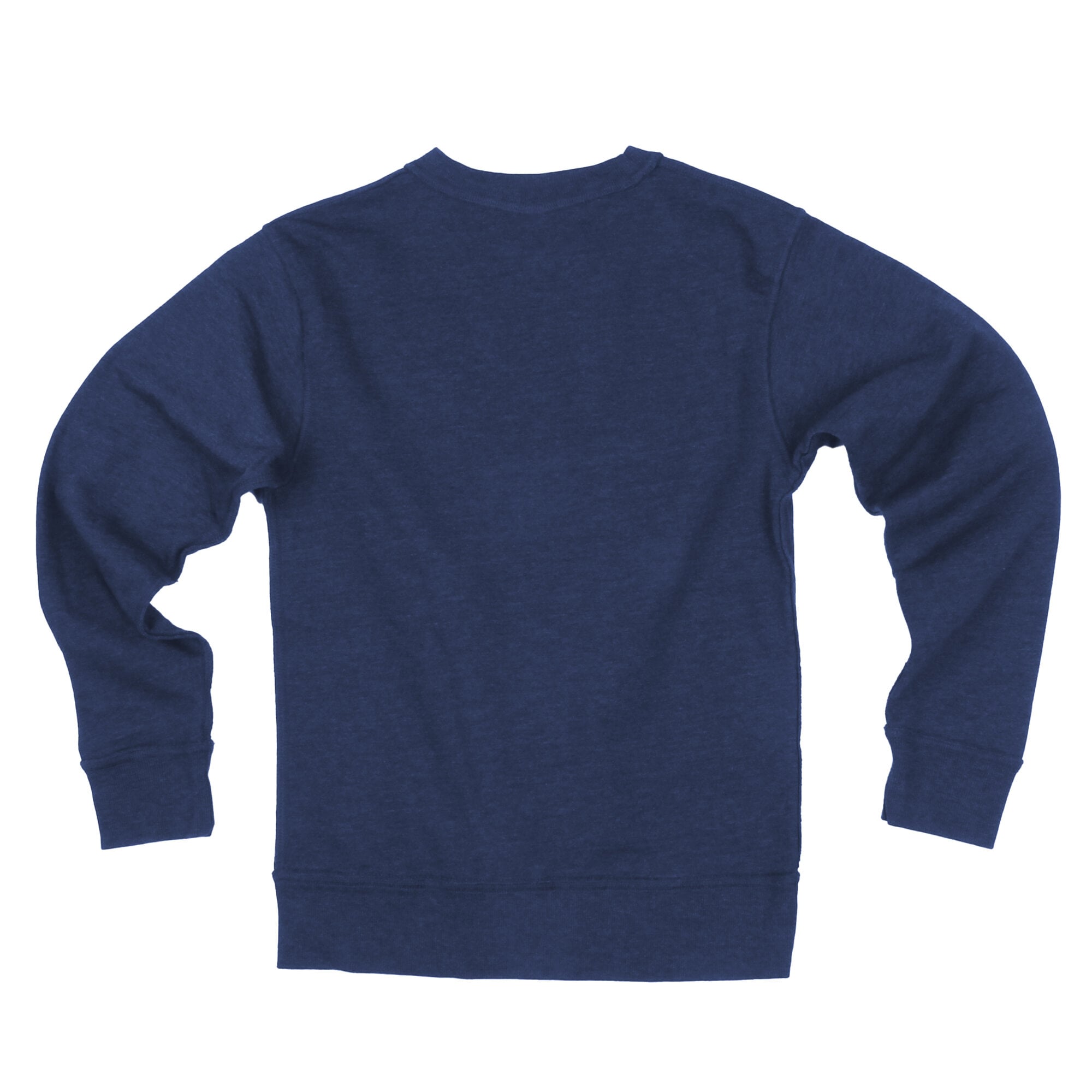 Sweat-shirt réversible en polaire pour jeunes Wes & Willy Royal Indianapolis Colts